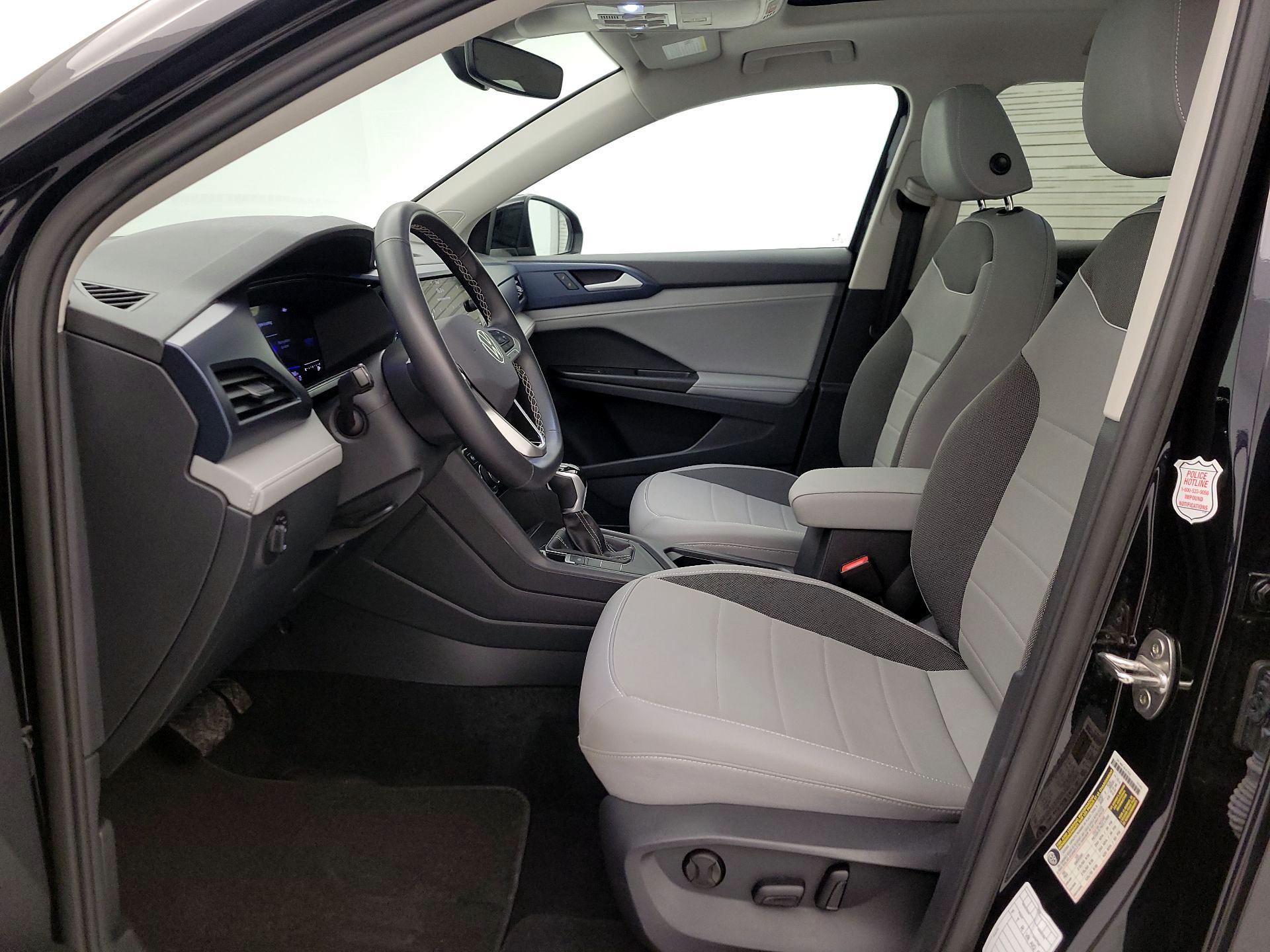 Thumbnail: 2024 Volkswagen Taos - 11