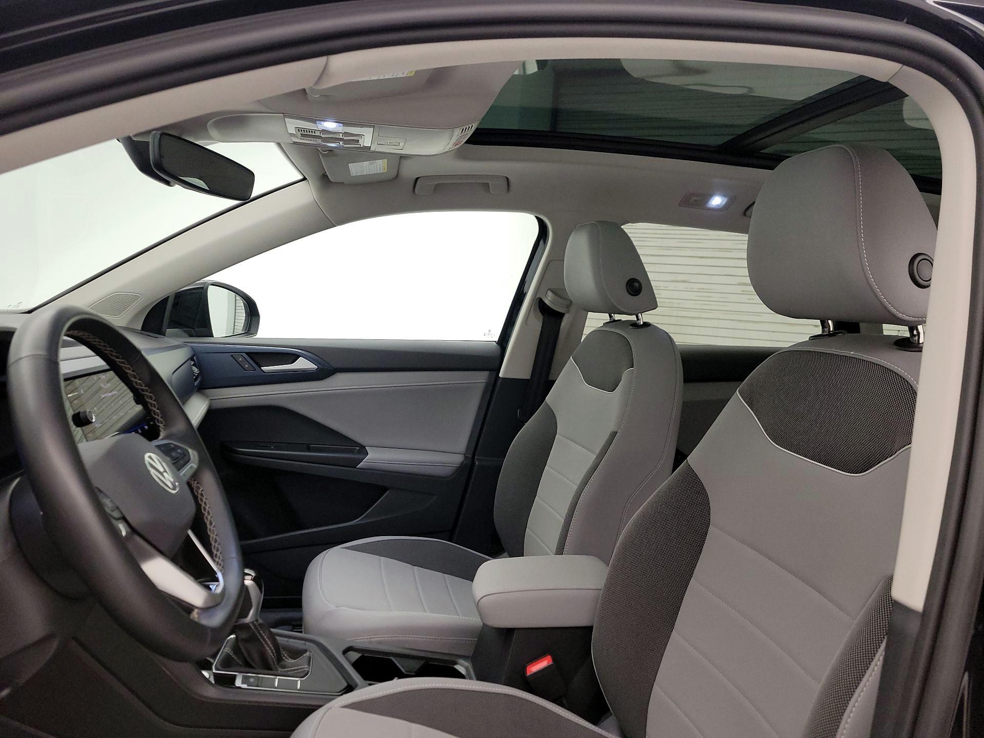 Thumbnail: 2024 Volkswagen Taos - 19