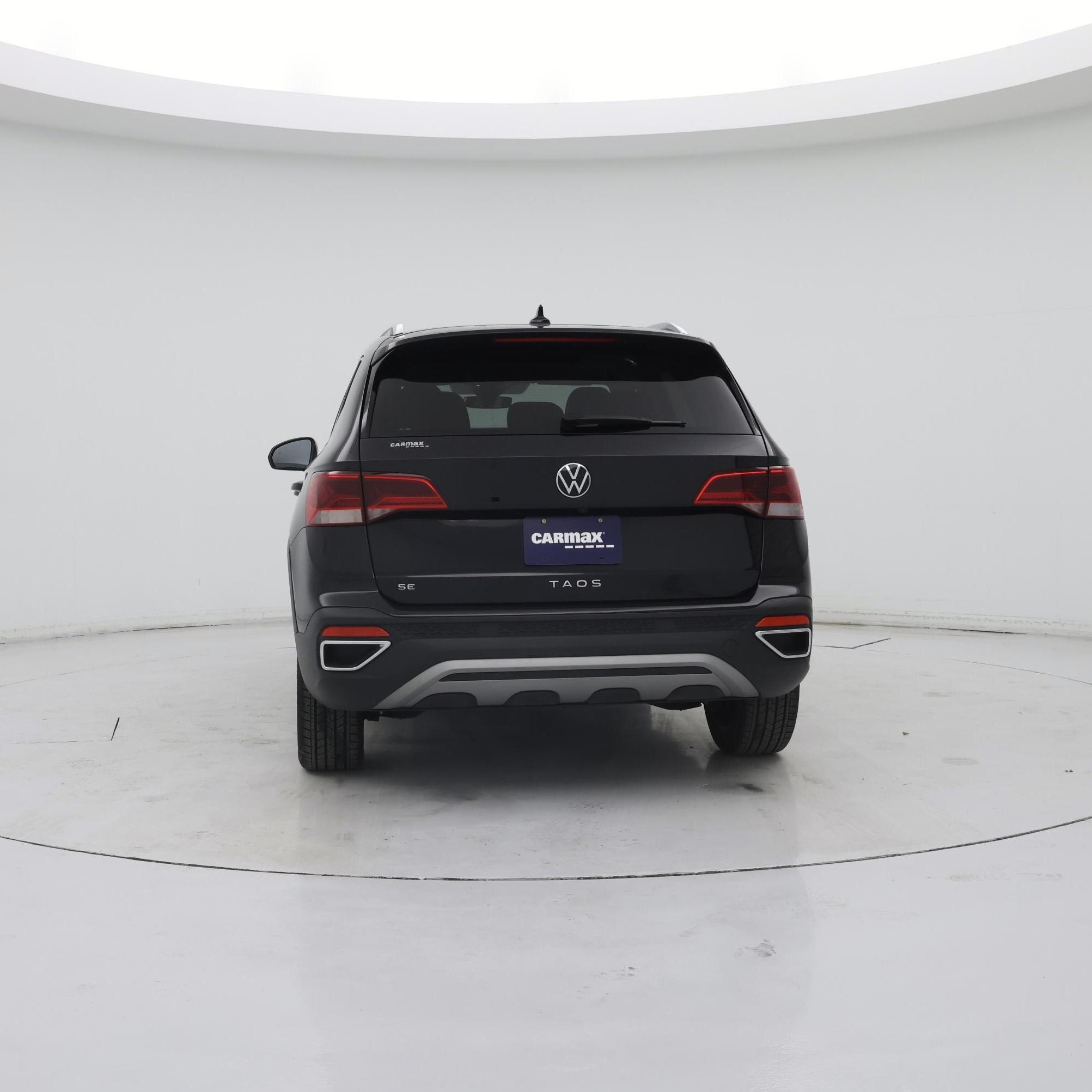 Thumbnail: 2024 Volkswagen Taos - 6