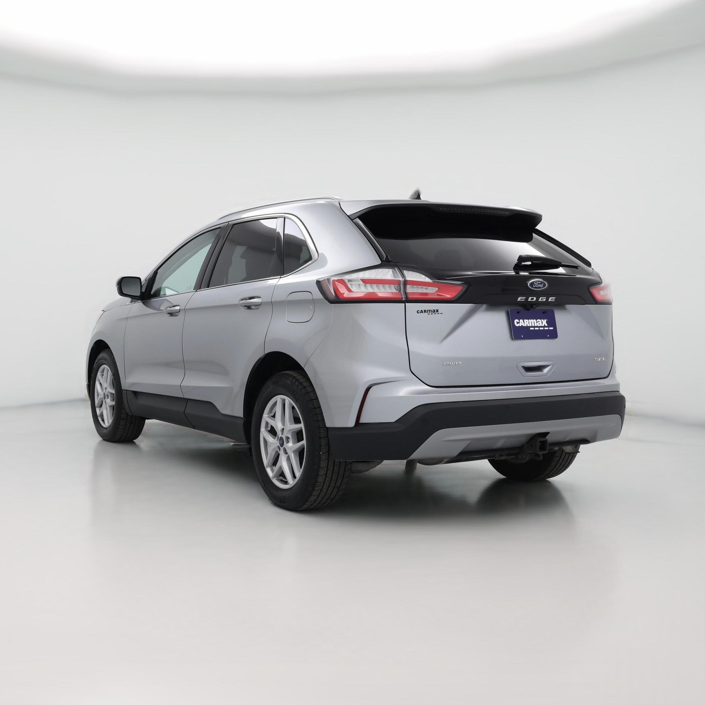 Thumbnail: 2022 Ford Edge - 1