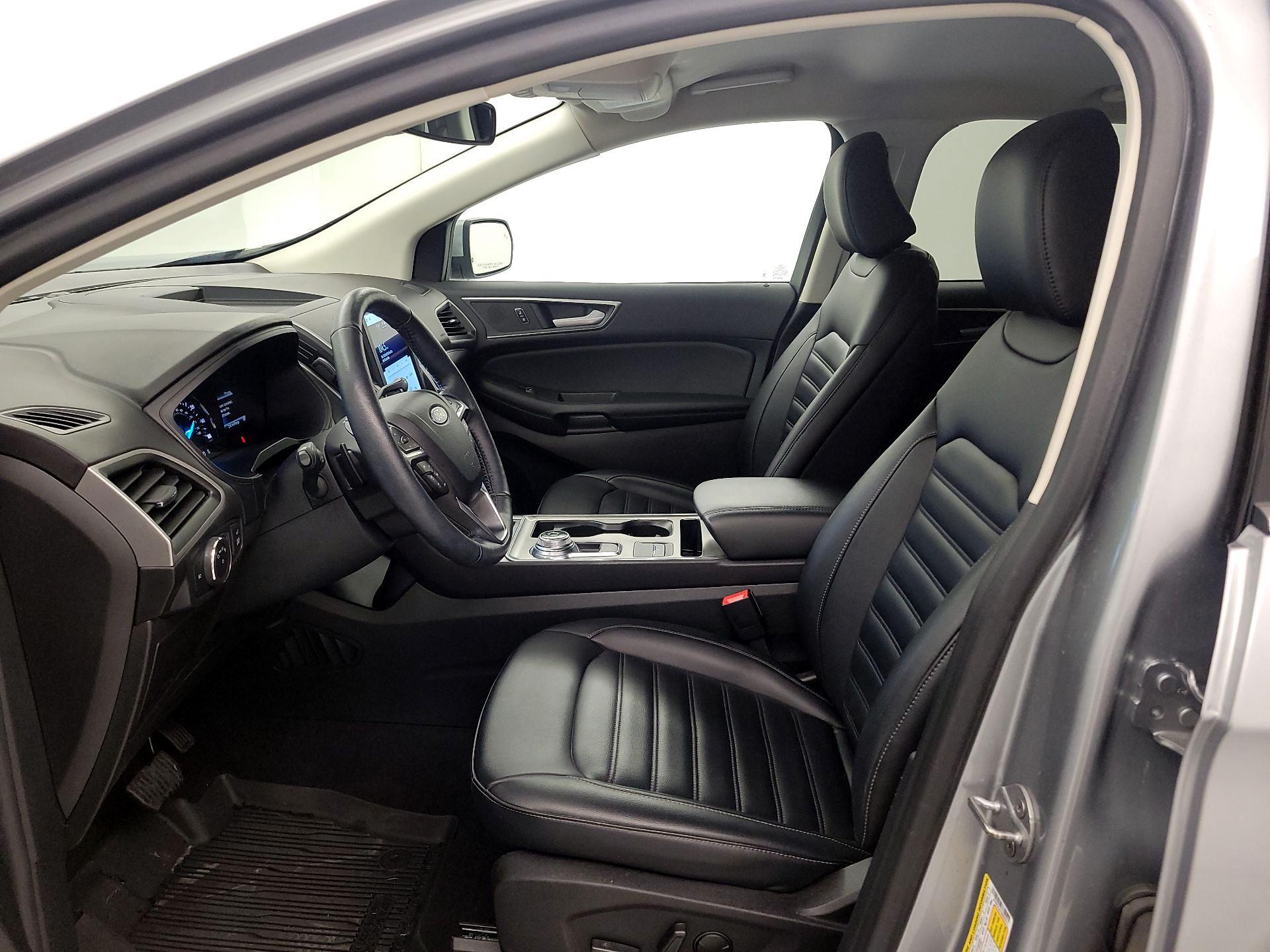 Thumbnail: 2022 Ford Edge - 11