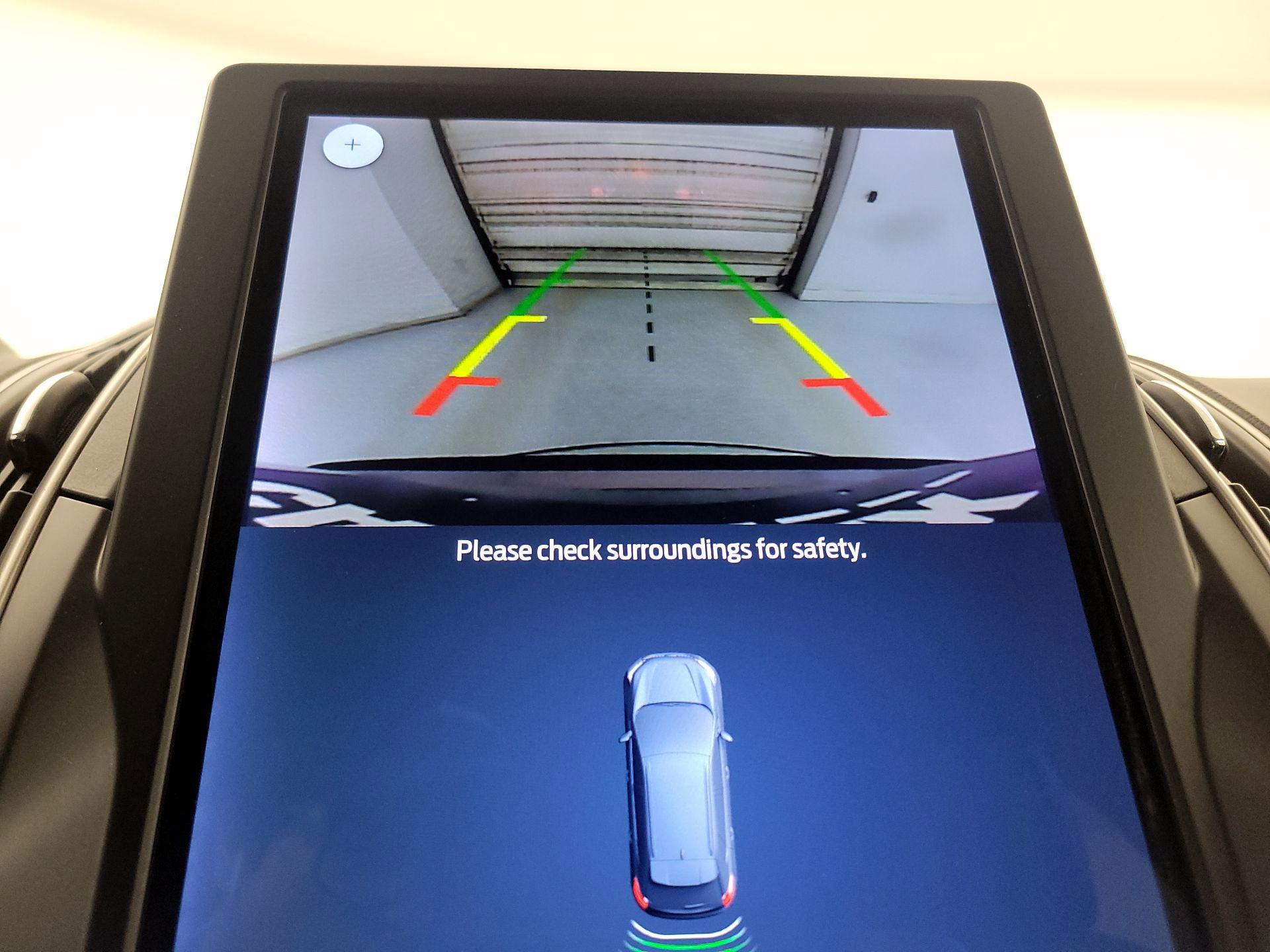 Thumbnail: 2022 Ford Edge - 14