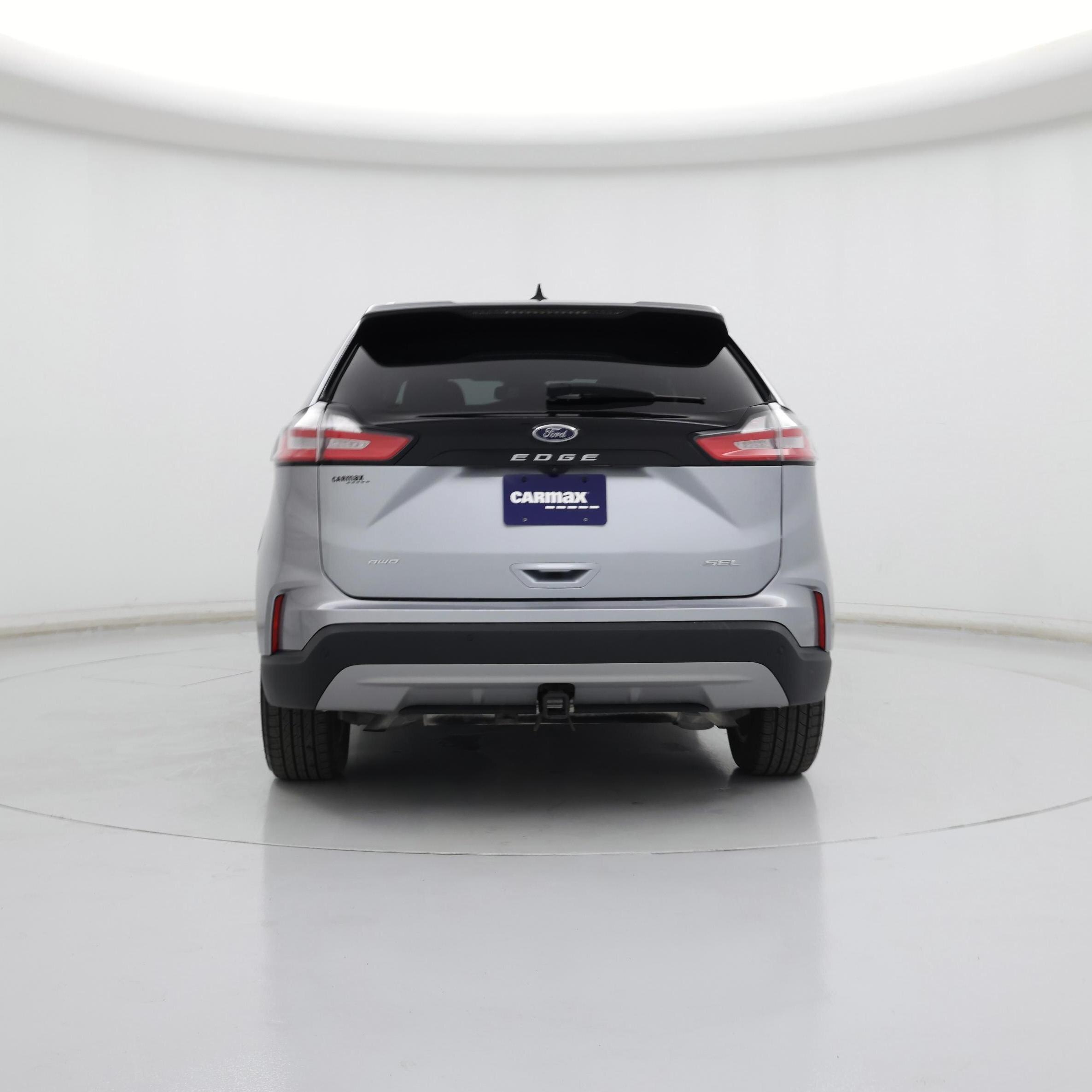 Thumbnail: 2022 Ford Edge - 2