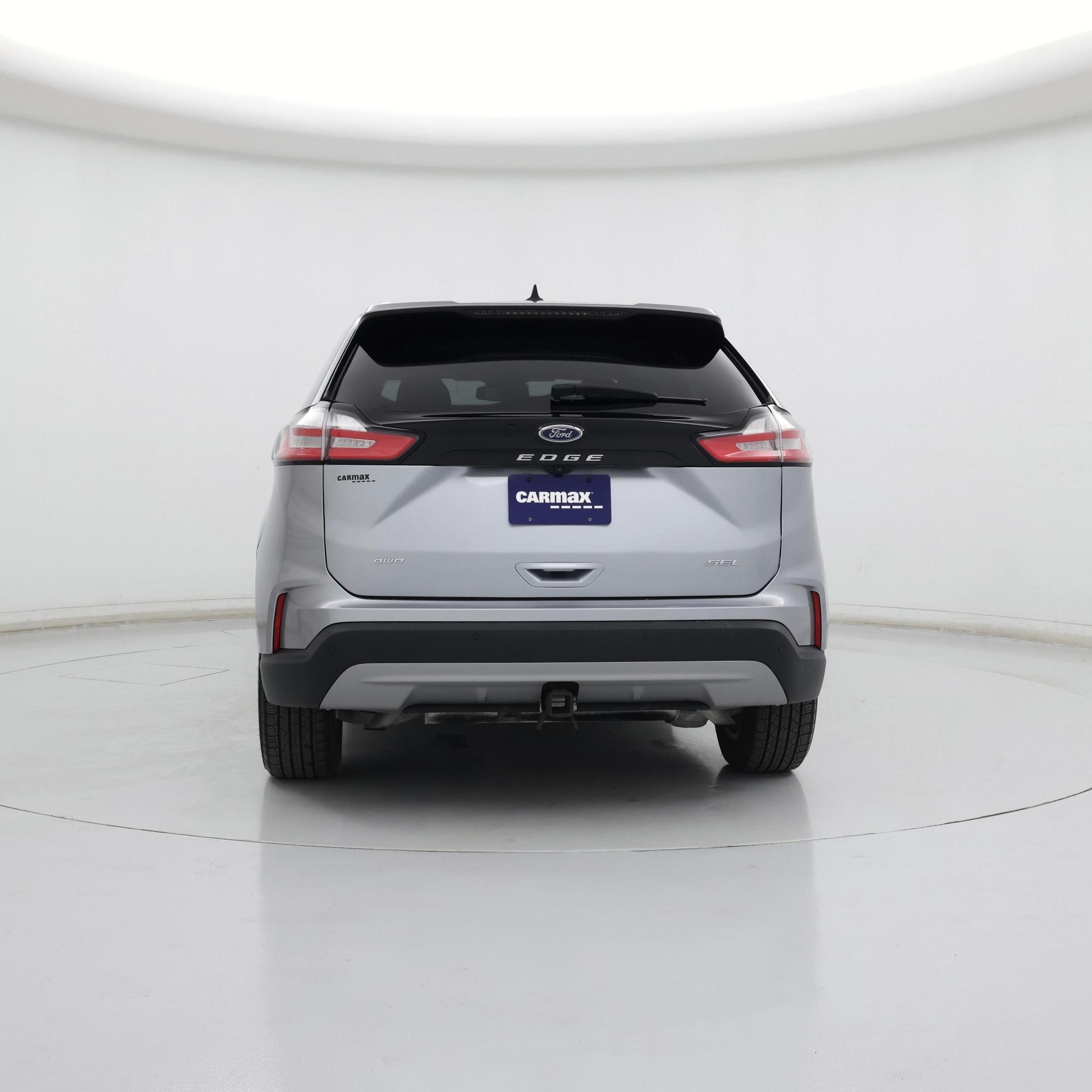 Thumbnail: 2022 Ford Edge - 3