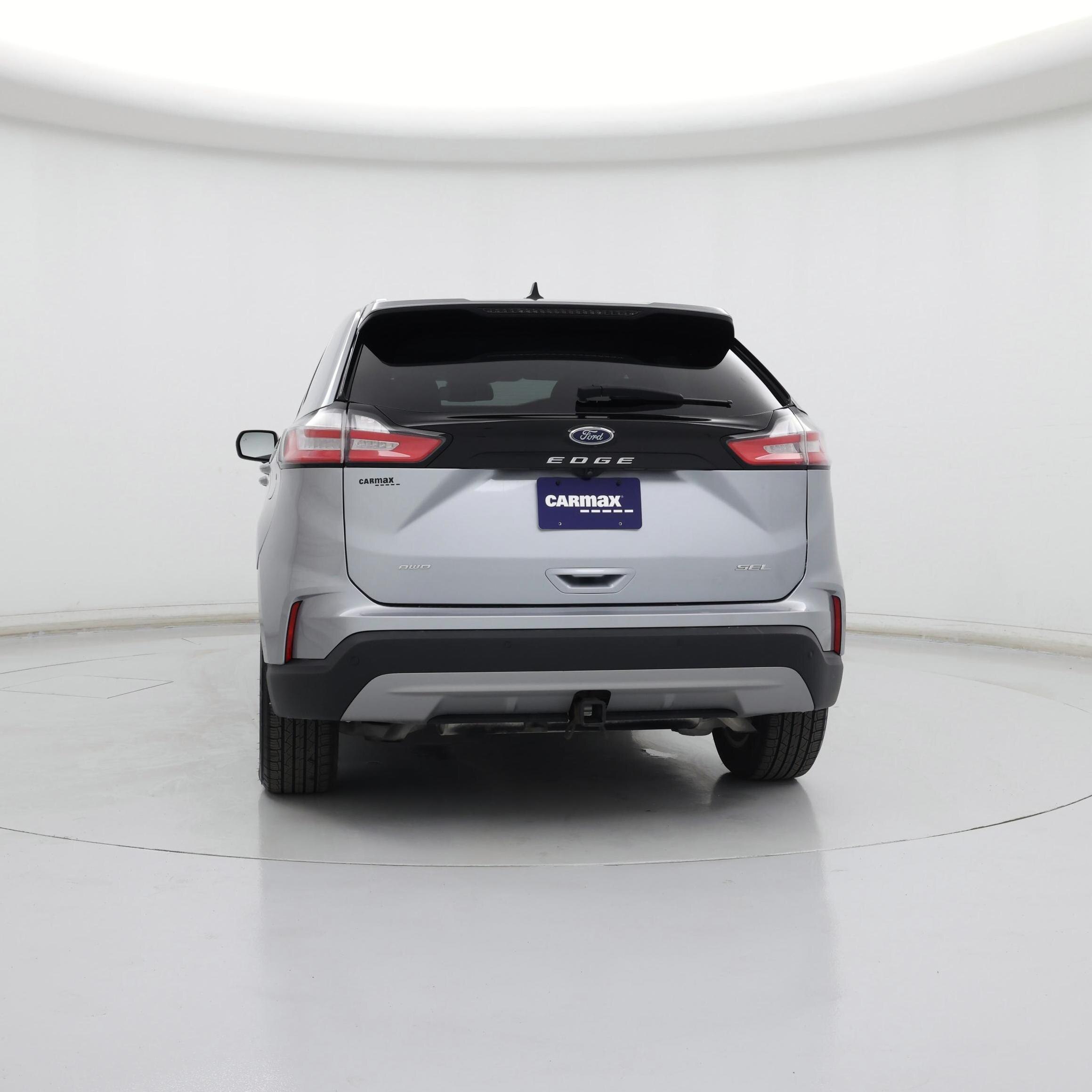 Thumbnail: 2022 Ford Edge - 4