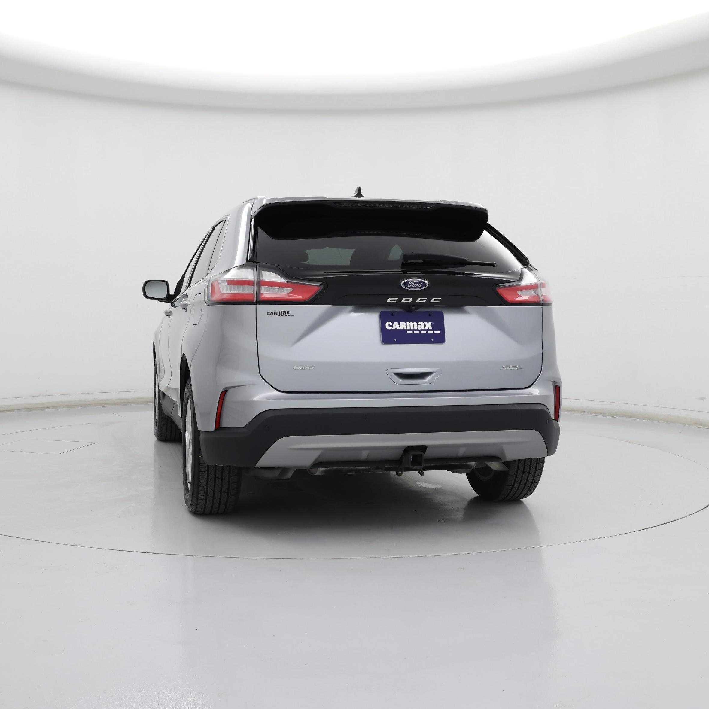 Thumbnail: 2022 Ford Edge - 5