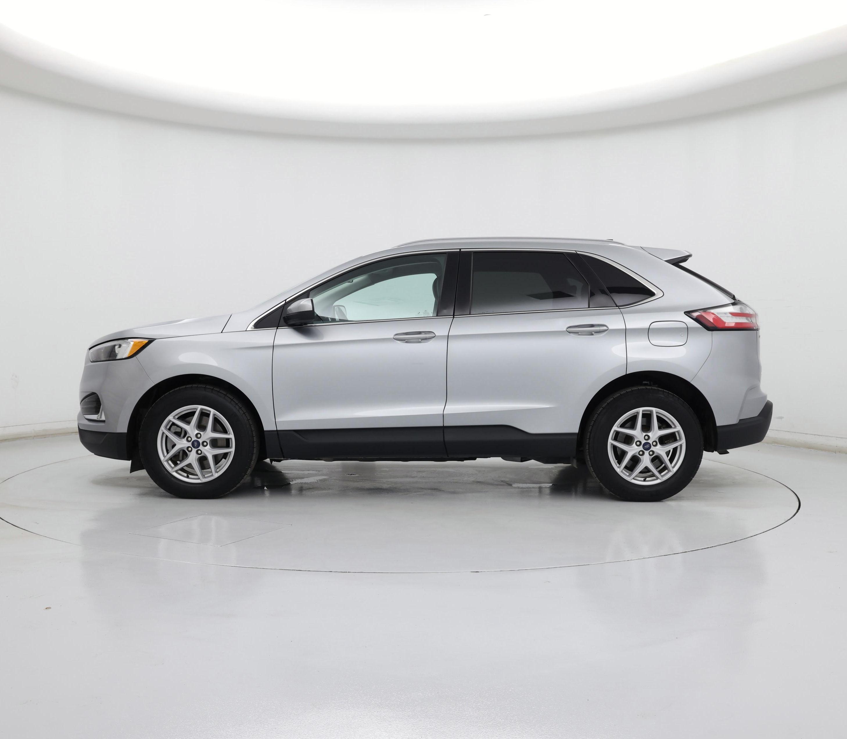 Thumbnail: 2022 Ford Edge - 7