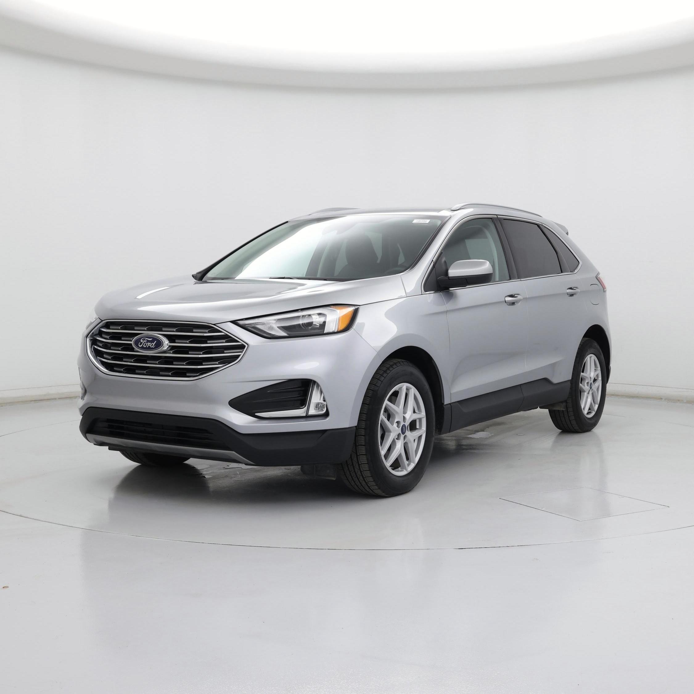 Thumbnail: 2022 Ford Edge - 8