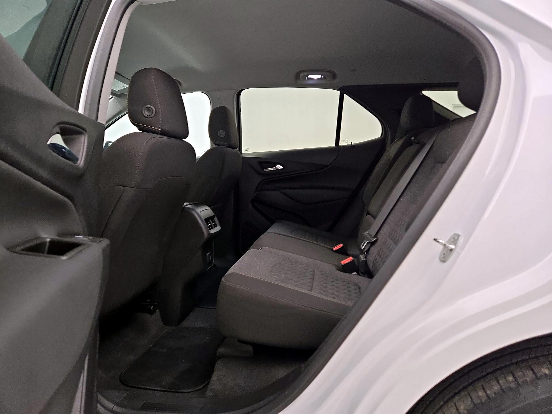 Thumbnail: 2022 Chevrolet Equinox - 19