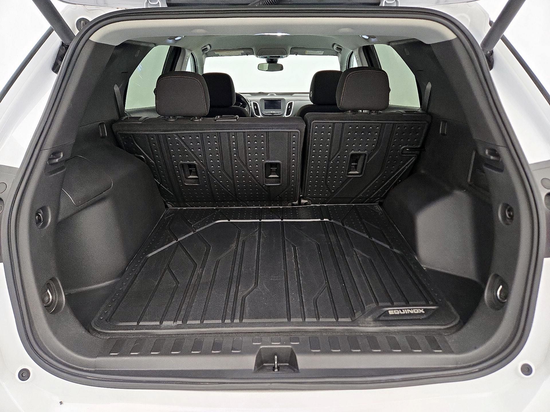 Thumbnail: 2022 Chevrolet Equinox - 20