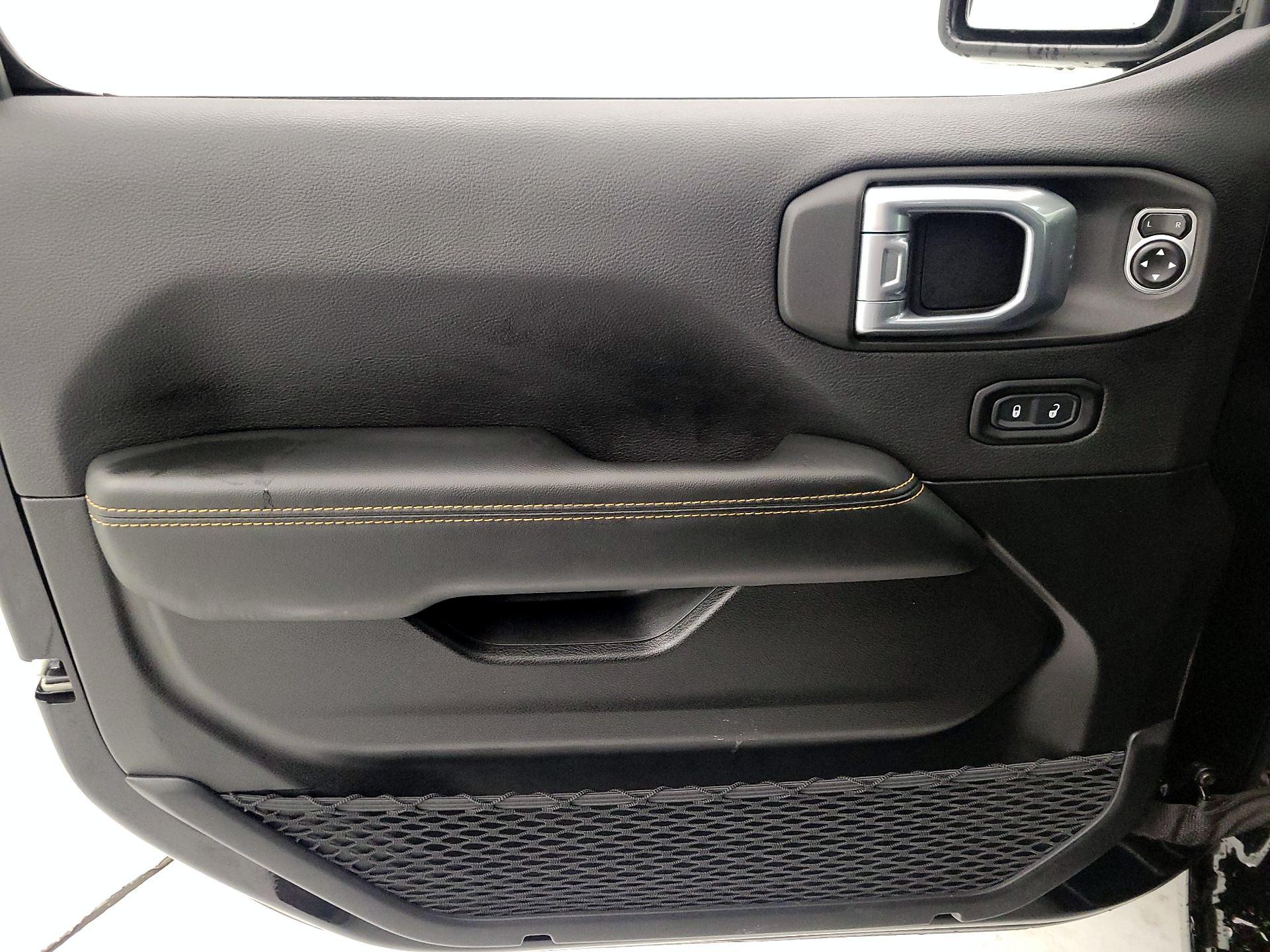 Thumbnail: 2024 Jeep Wrangler - 12