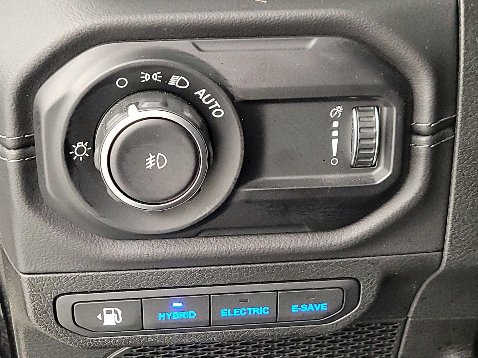 Thumbnail: 2024 Jeep Wrangler - 13