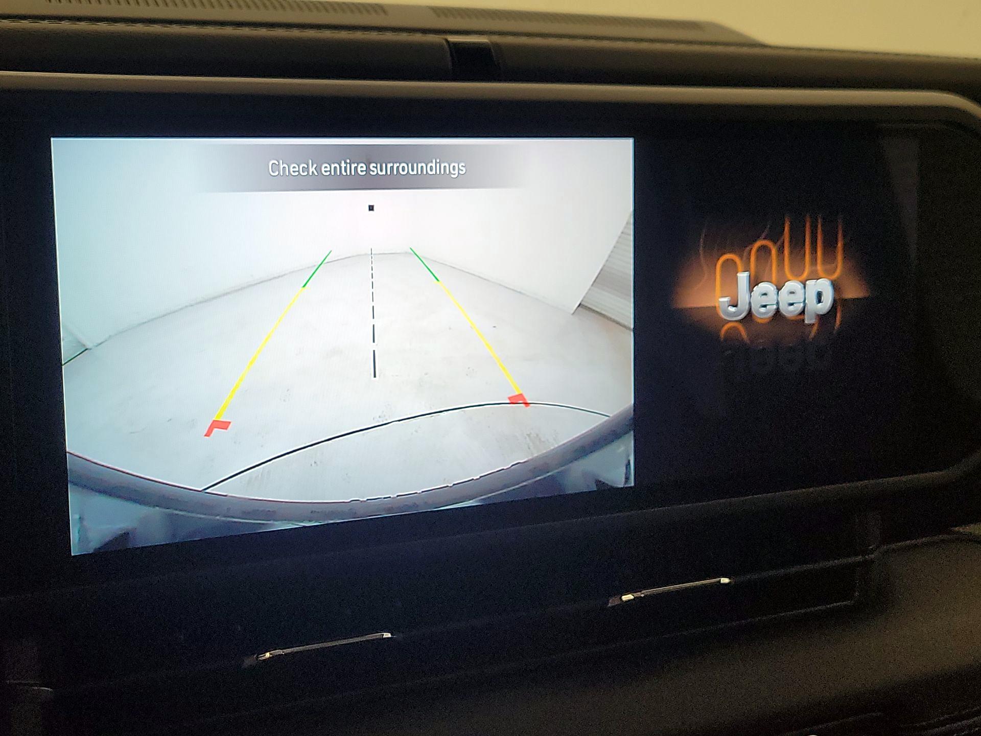 Thumbnail: 2024 Jeep Wrangler - 14