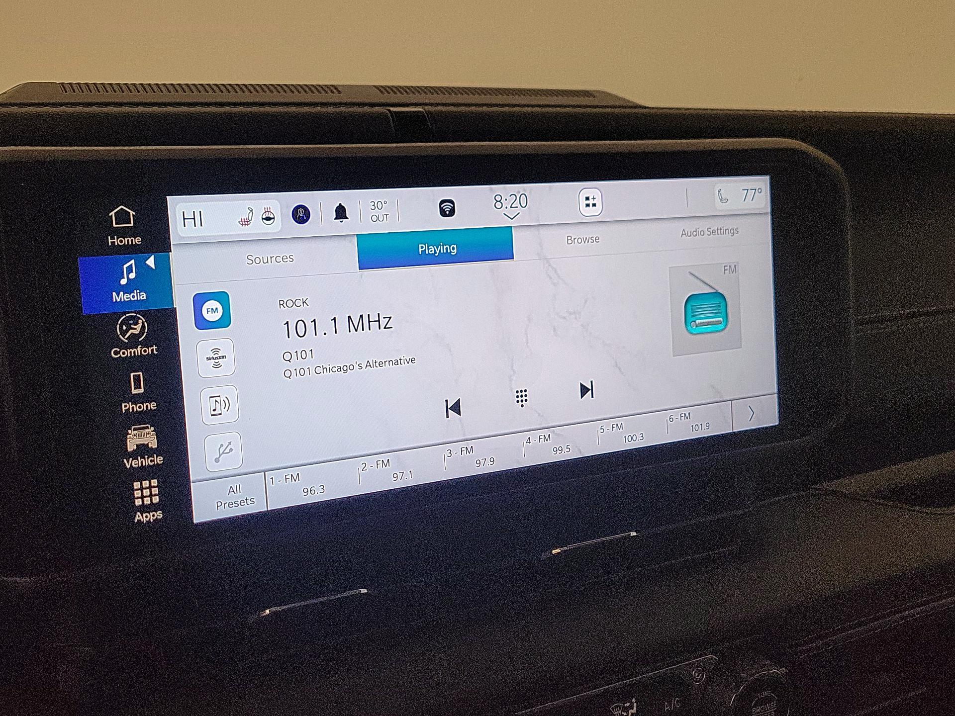 Thumbnail: 2024 Jeep Wrangler - 15