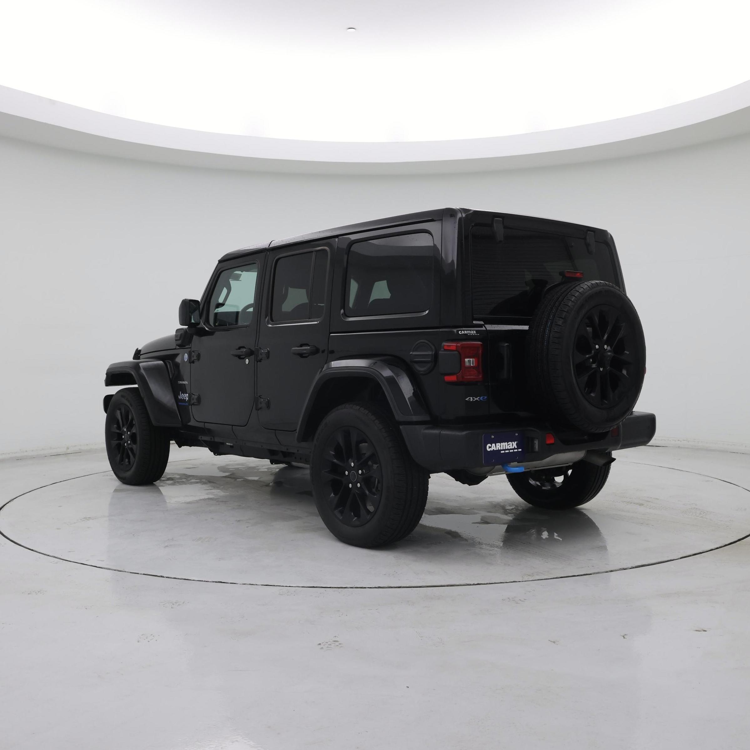 Thumbnail: 2024 Jeep Wrangler - 2