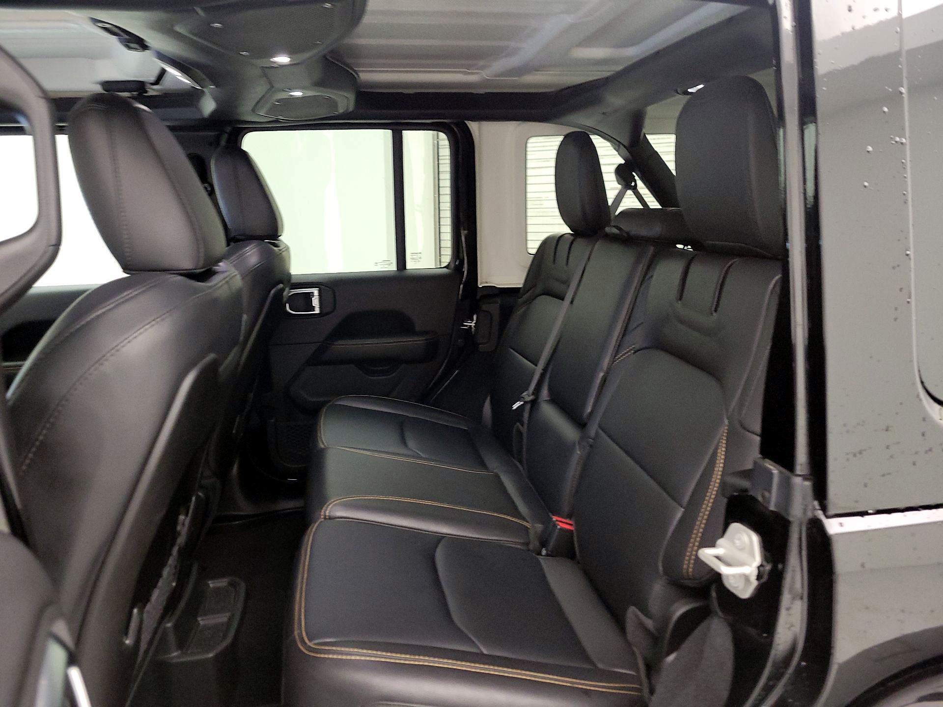 Thumbnail: 2024 Jeep Wrangler - 19