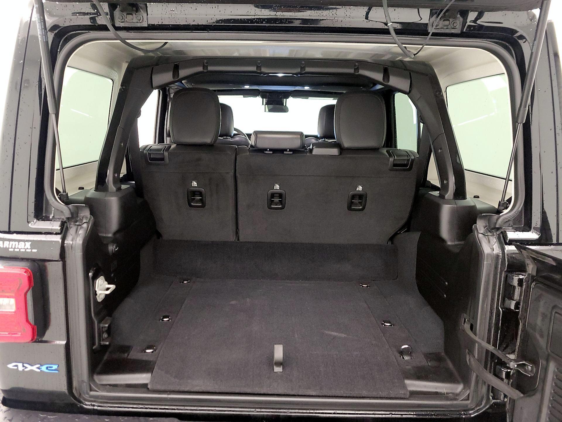 Thumbnail: 2024 Jeep Wrangler - 20