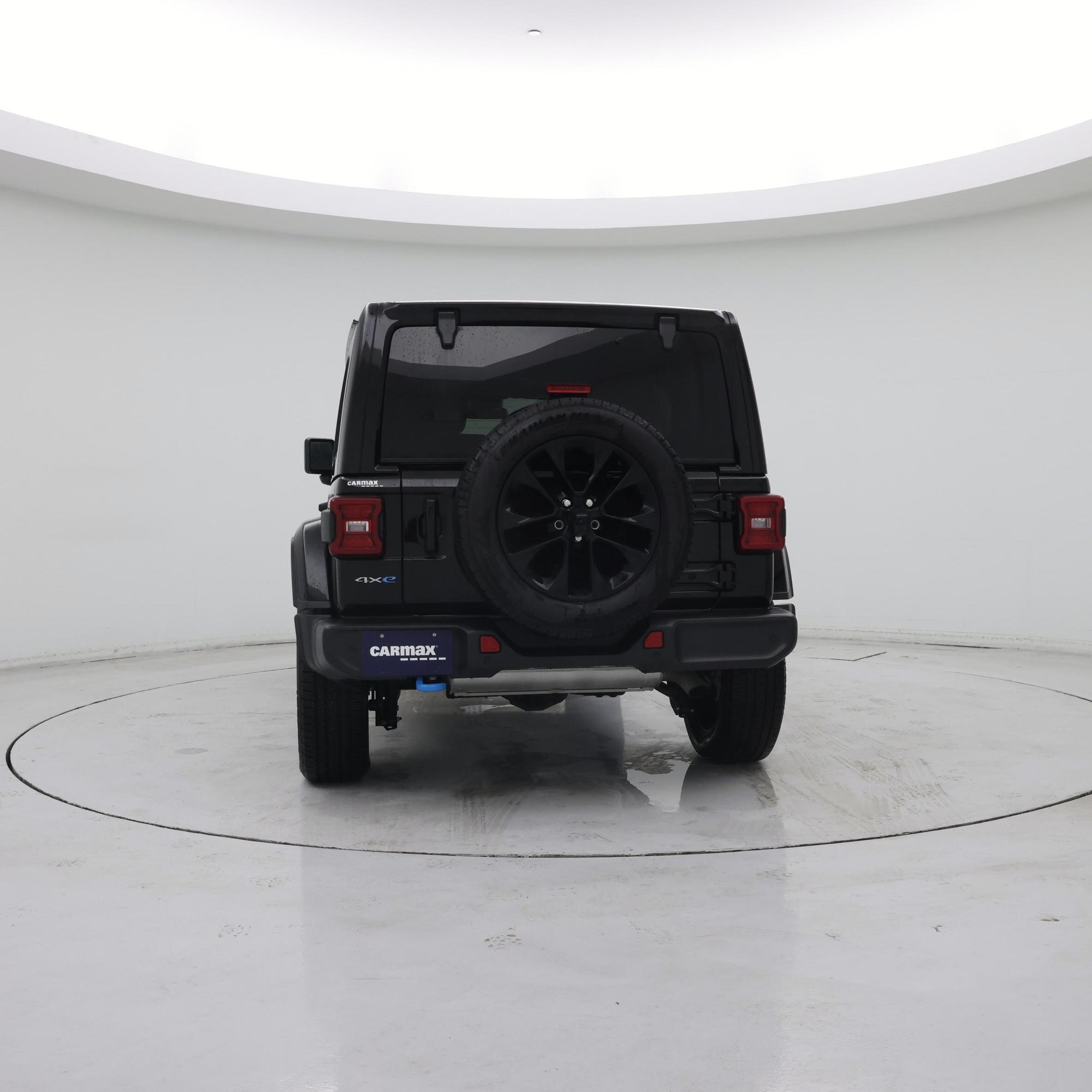 Thumbnail: 2024 Jeep Wrangler - 6