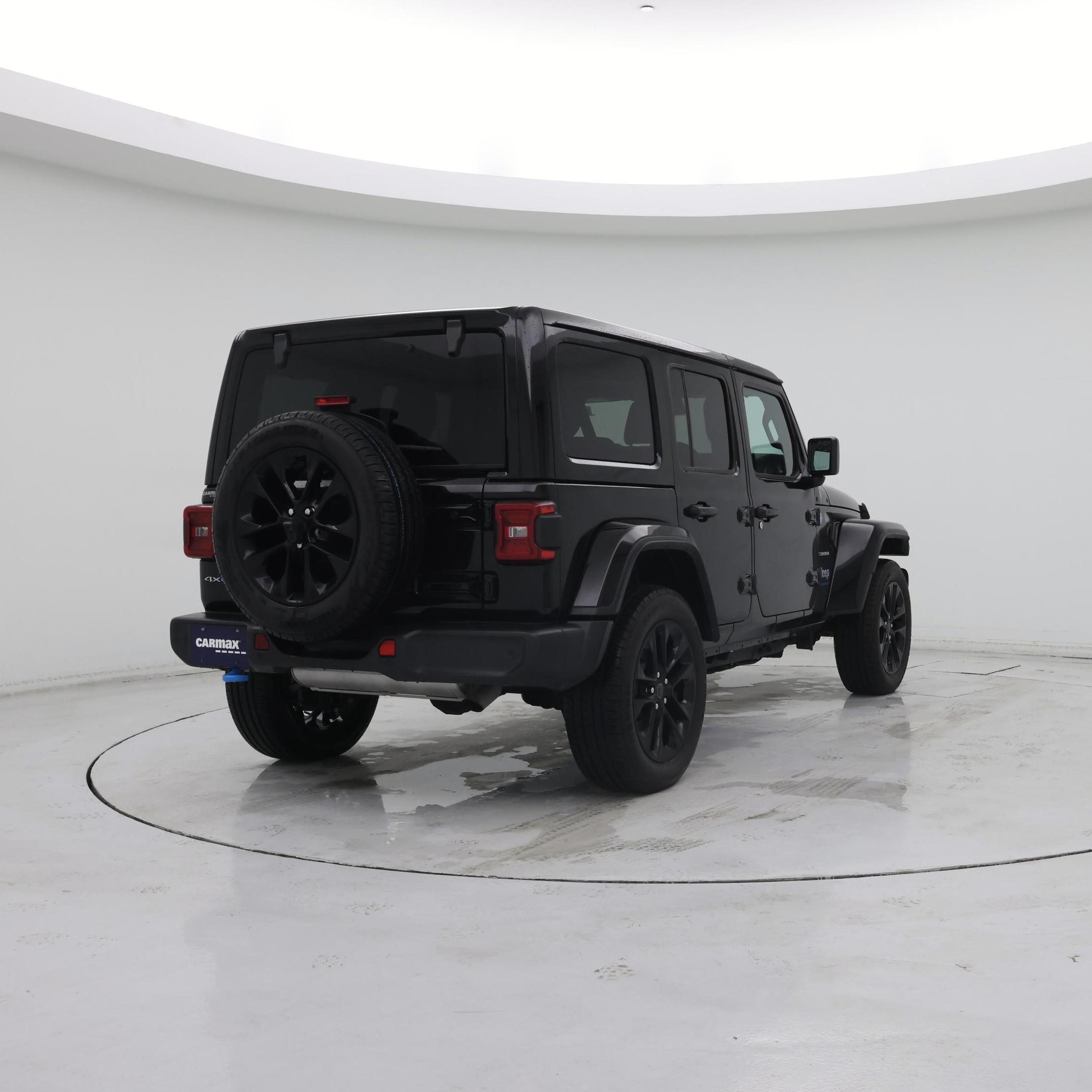 Thumbnail: 2024 Jeep Wrangler - 8