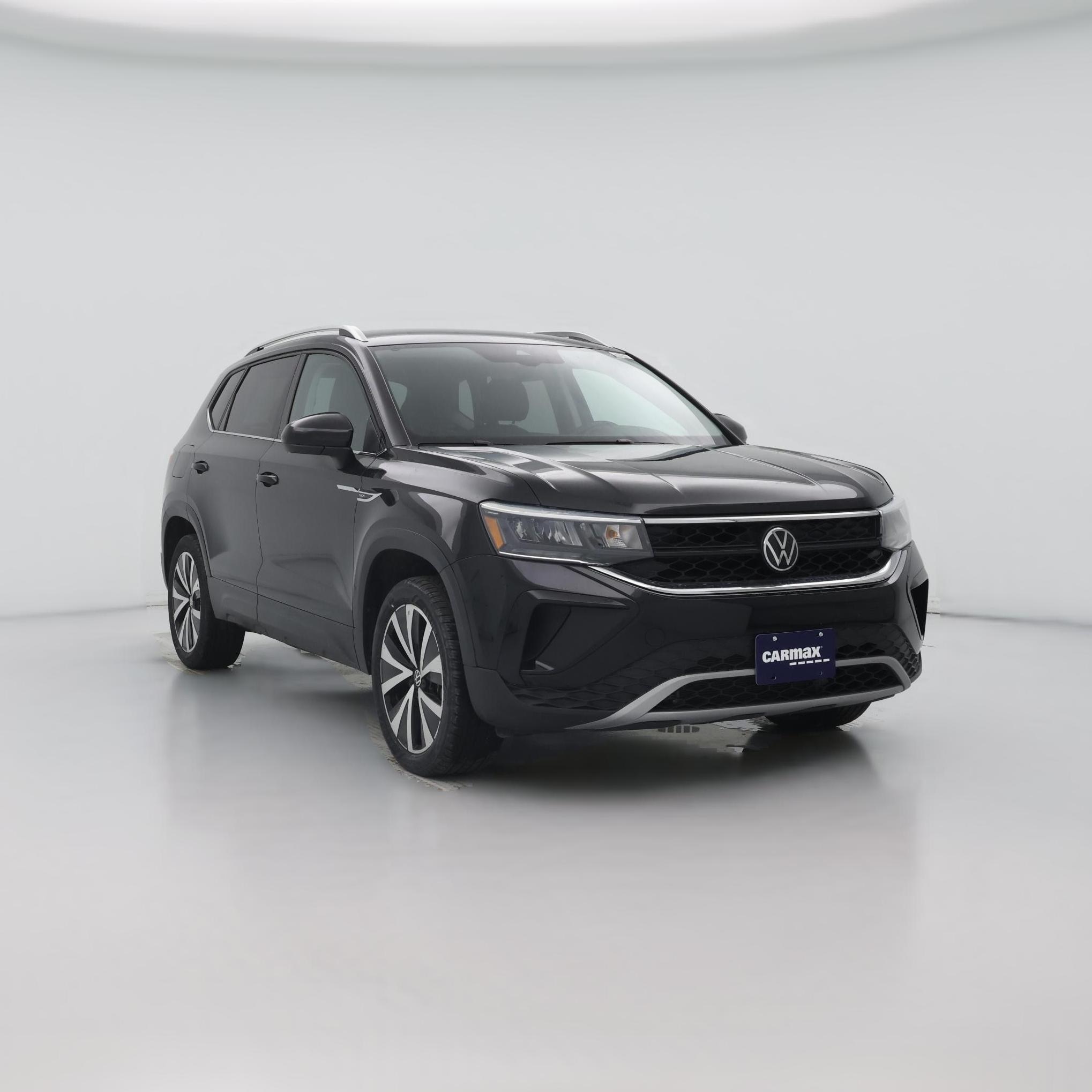 Thumbnail: 2024 Volkswagen Taos - 1