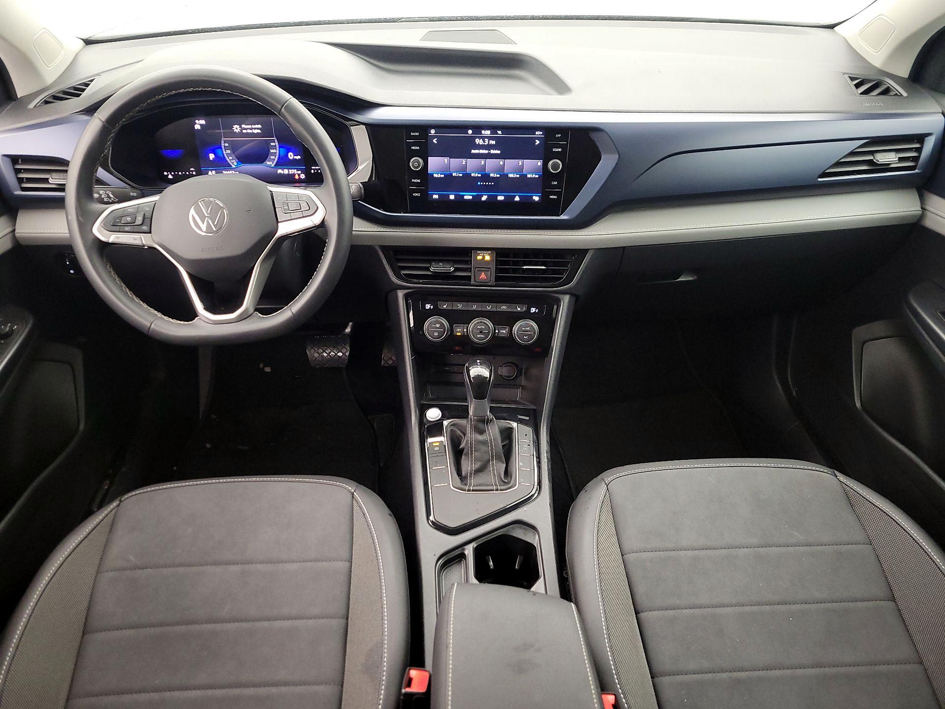 Thumbnail: 2024 Volkswagen Taos - 9