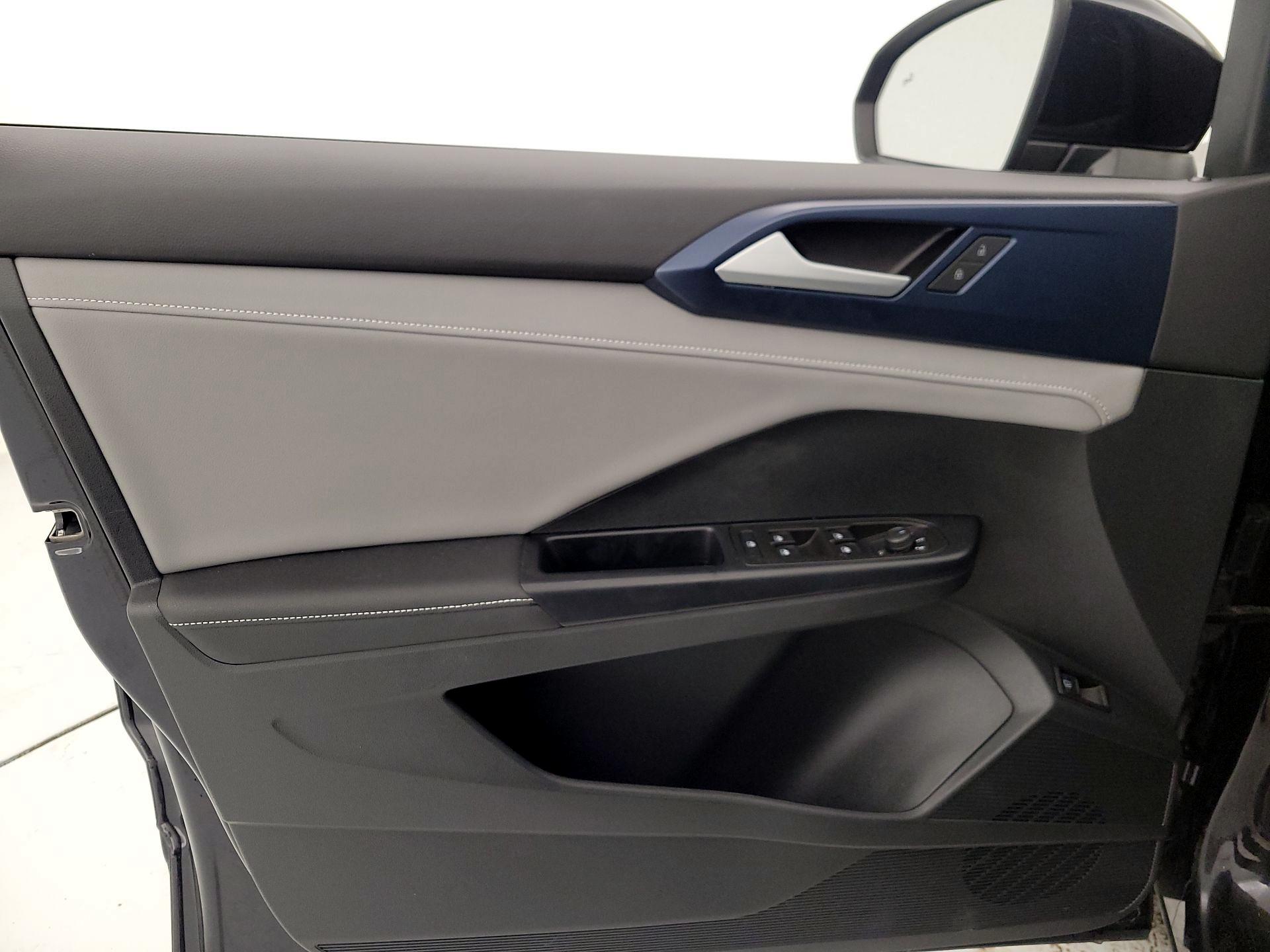 Thumbnail: 2024 Volkswagen Taos - 12