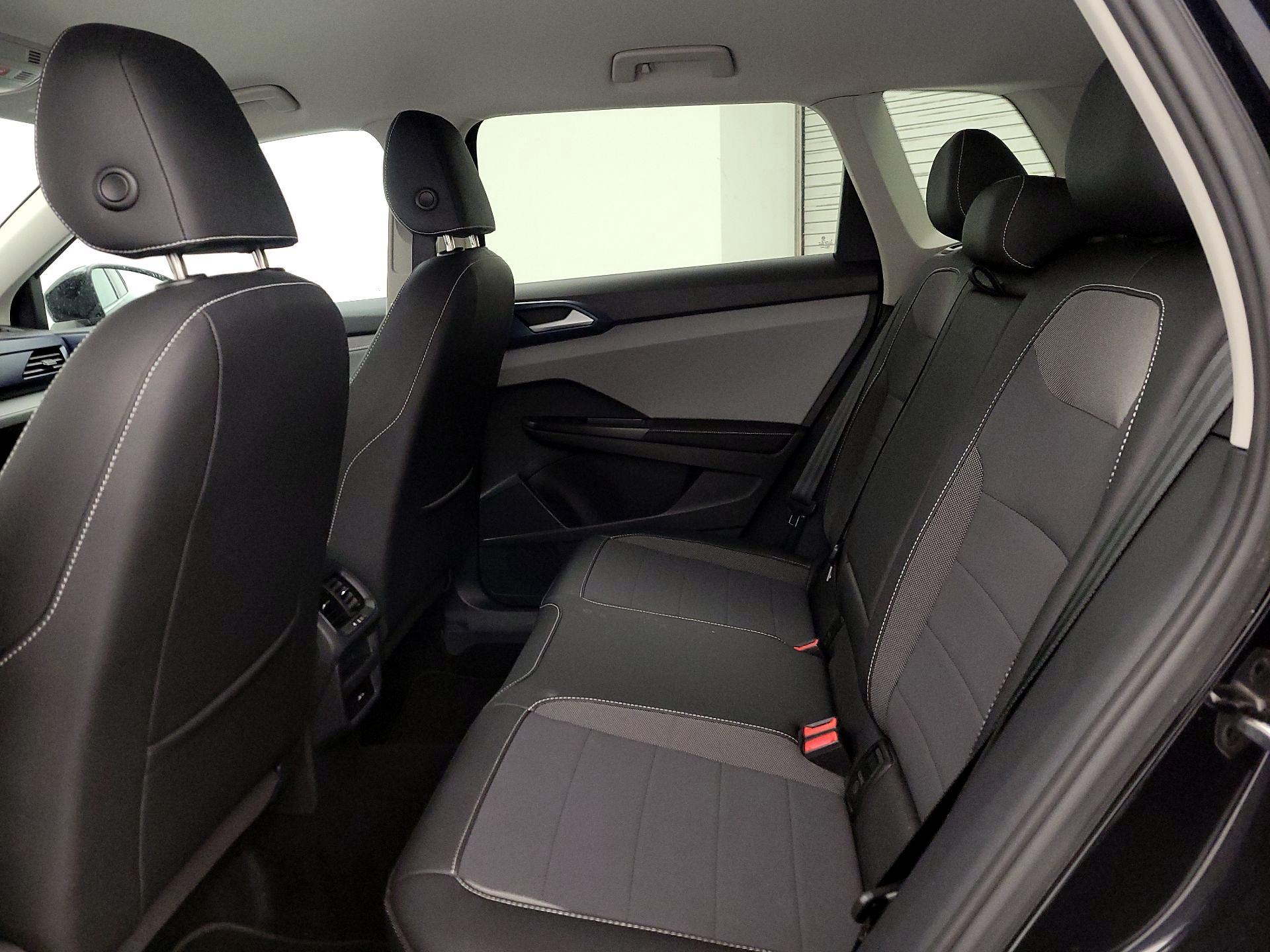 Thumbnail: 2024 Volkswagen Taos - 19