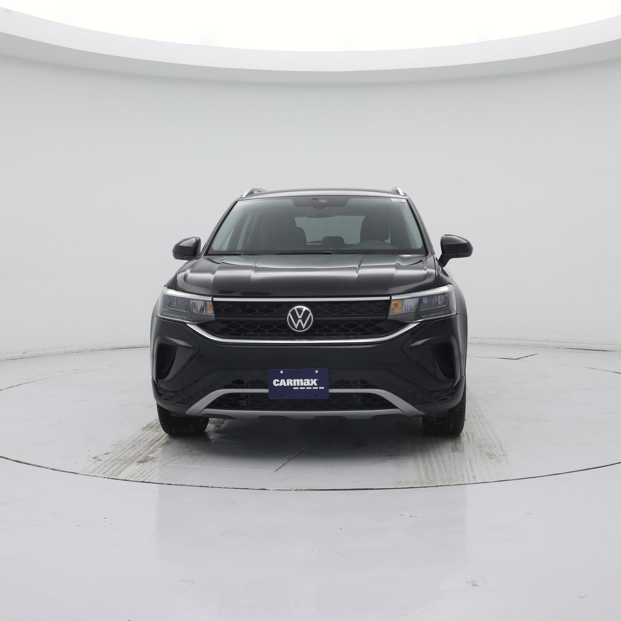 Thumbnail: 2024 Volkswagen Taos - 5