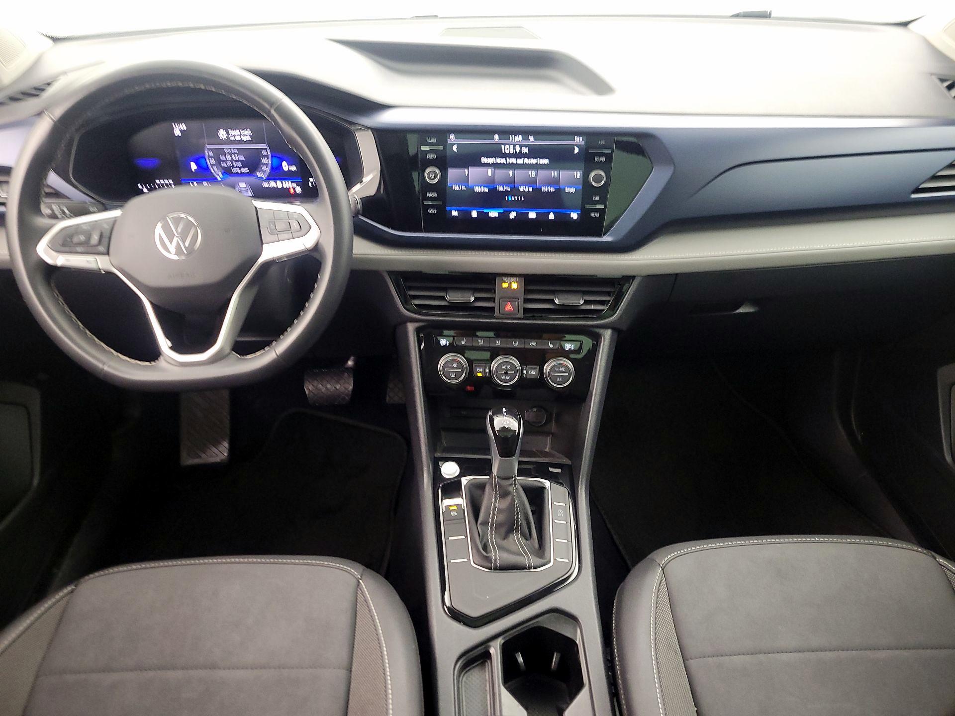 Thumbnail: 2024 Volkswagen Taos - 9