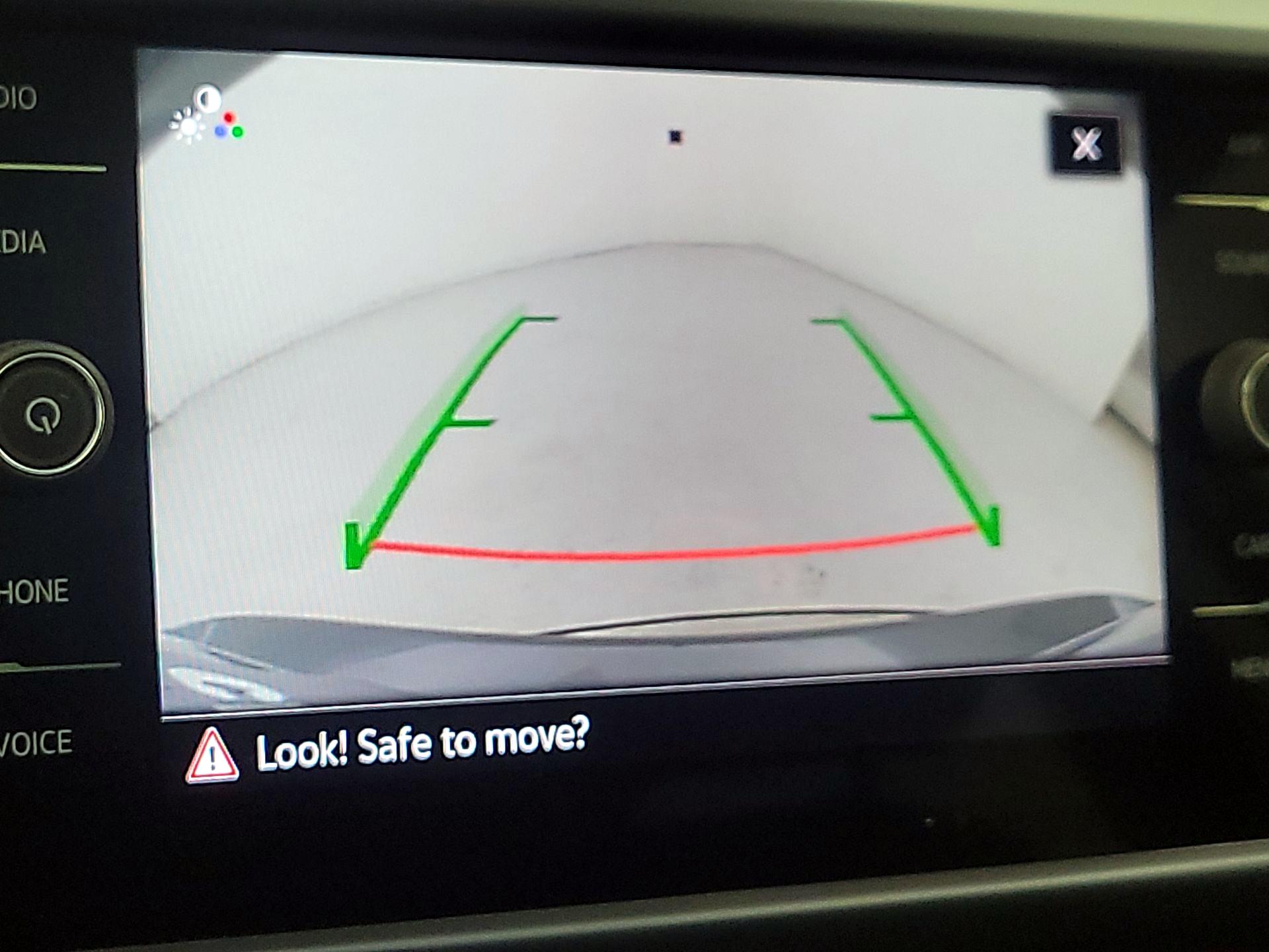 Thumbnail: 2024 Volkswagen Taos - 14