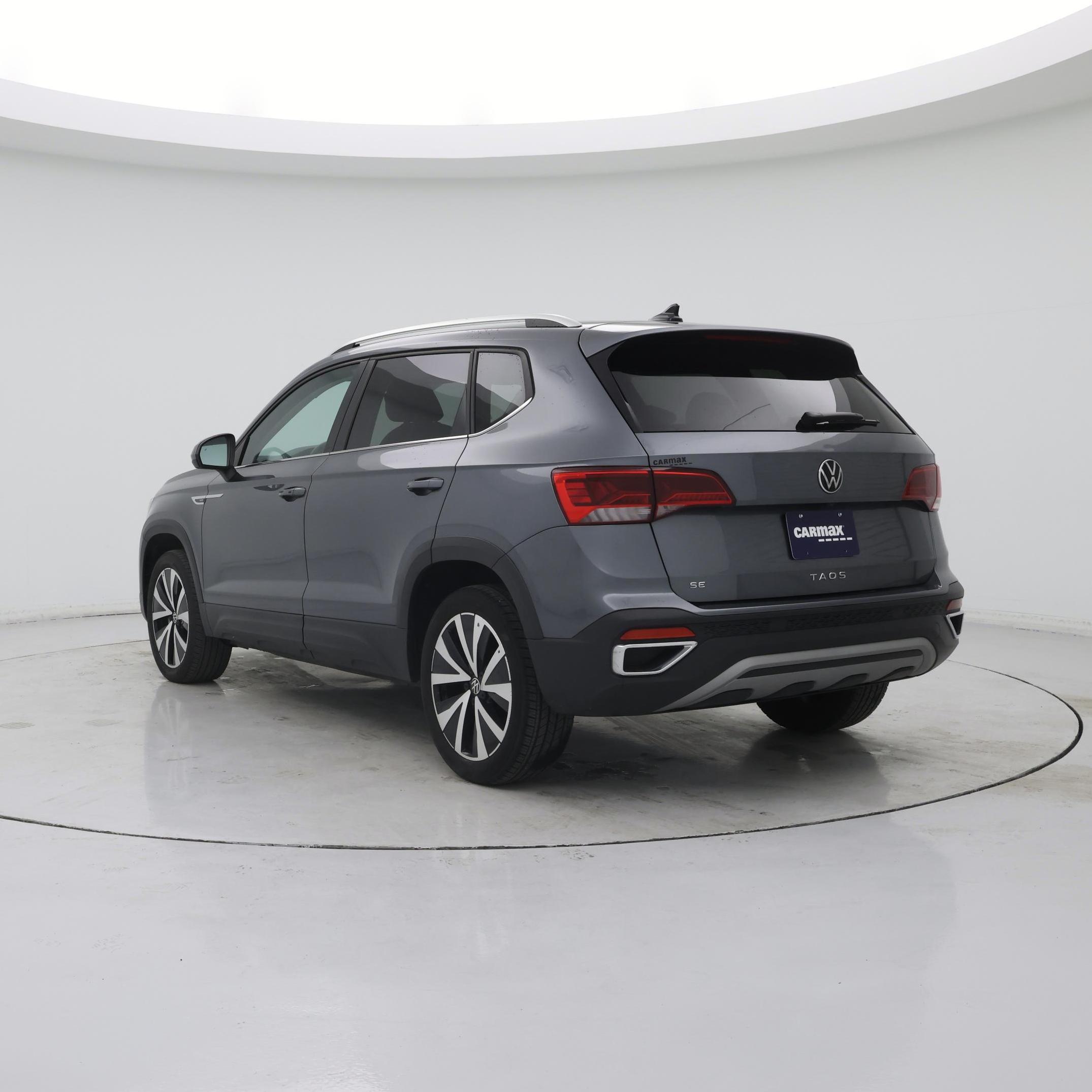 Thumbnail: 2024 Volkswagen Taos - 2