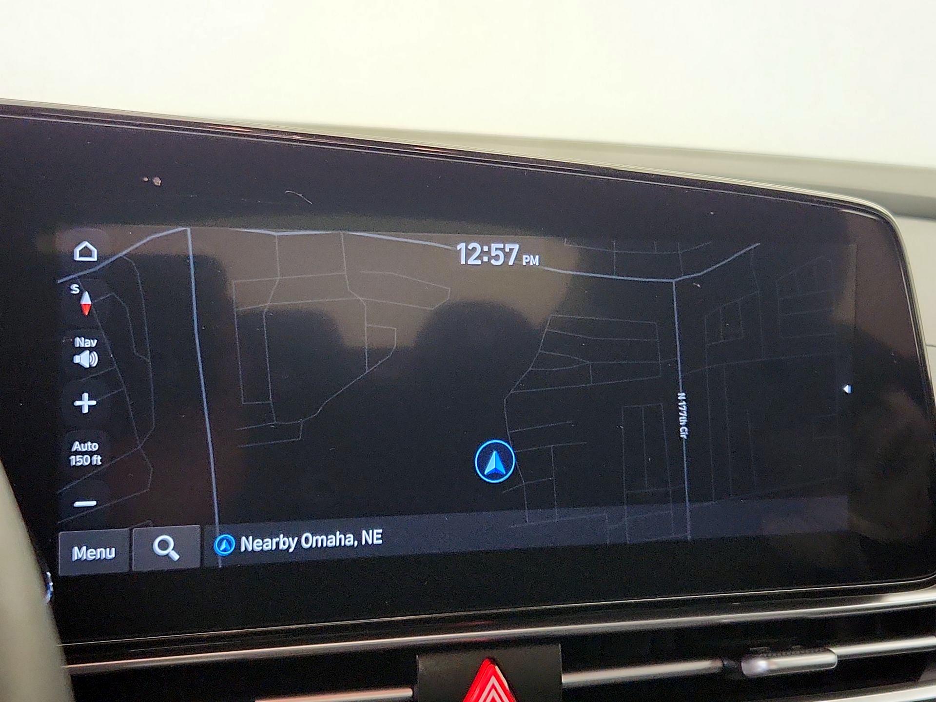 Thumbnail: 2023 Hyundai Elantra - 14