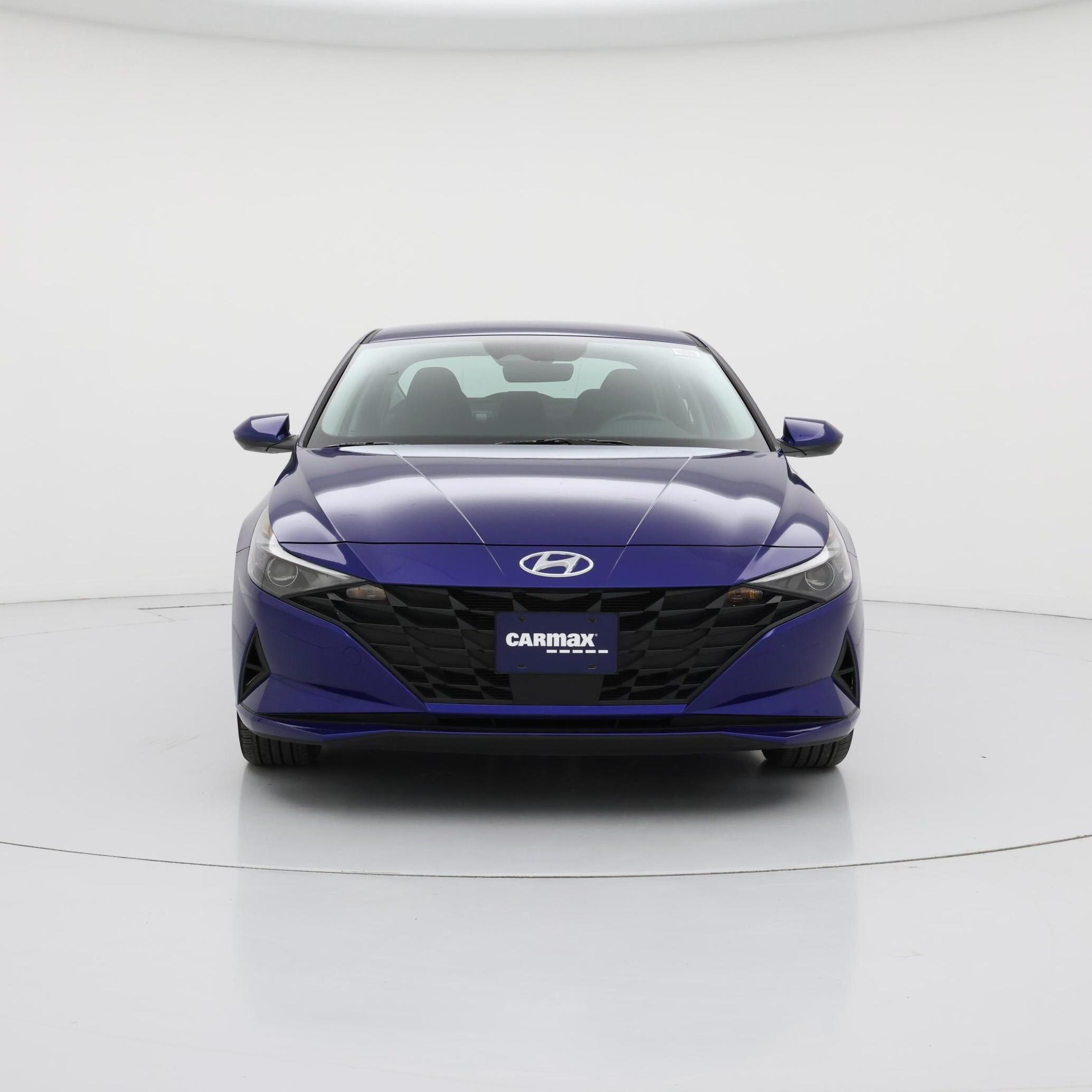 Thumbnail: 2023 Hyundai Elantra - 5