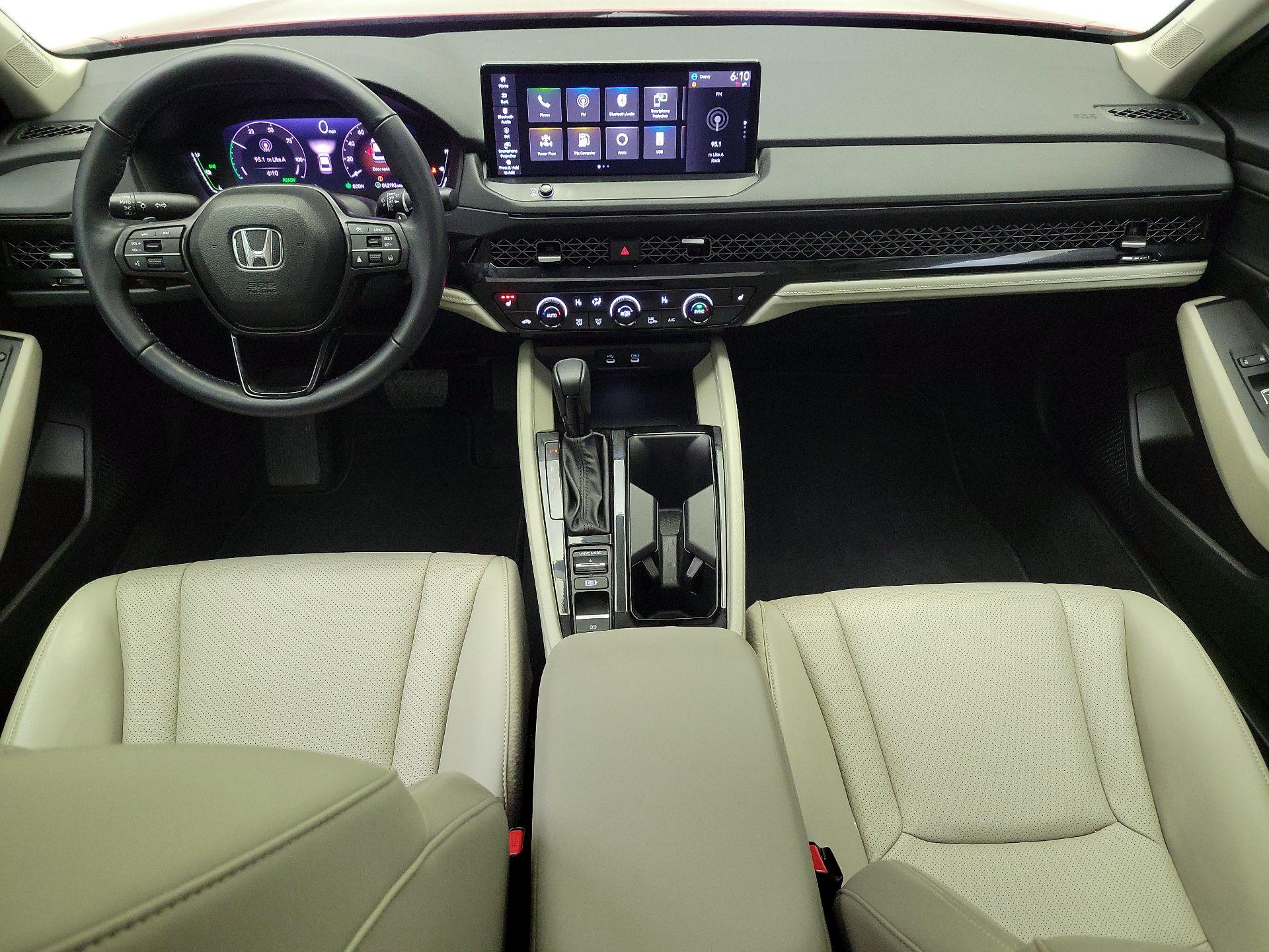 Thumbnail: 2024 Honda Accord - 9