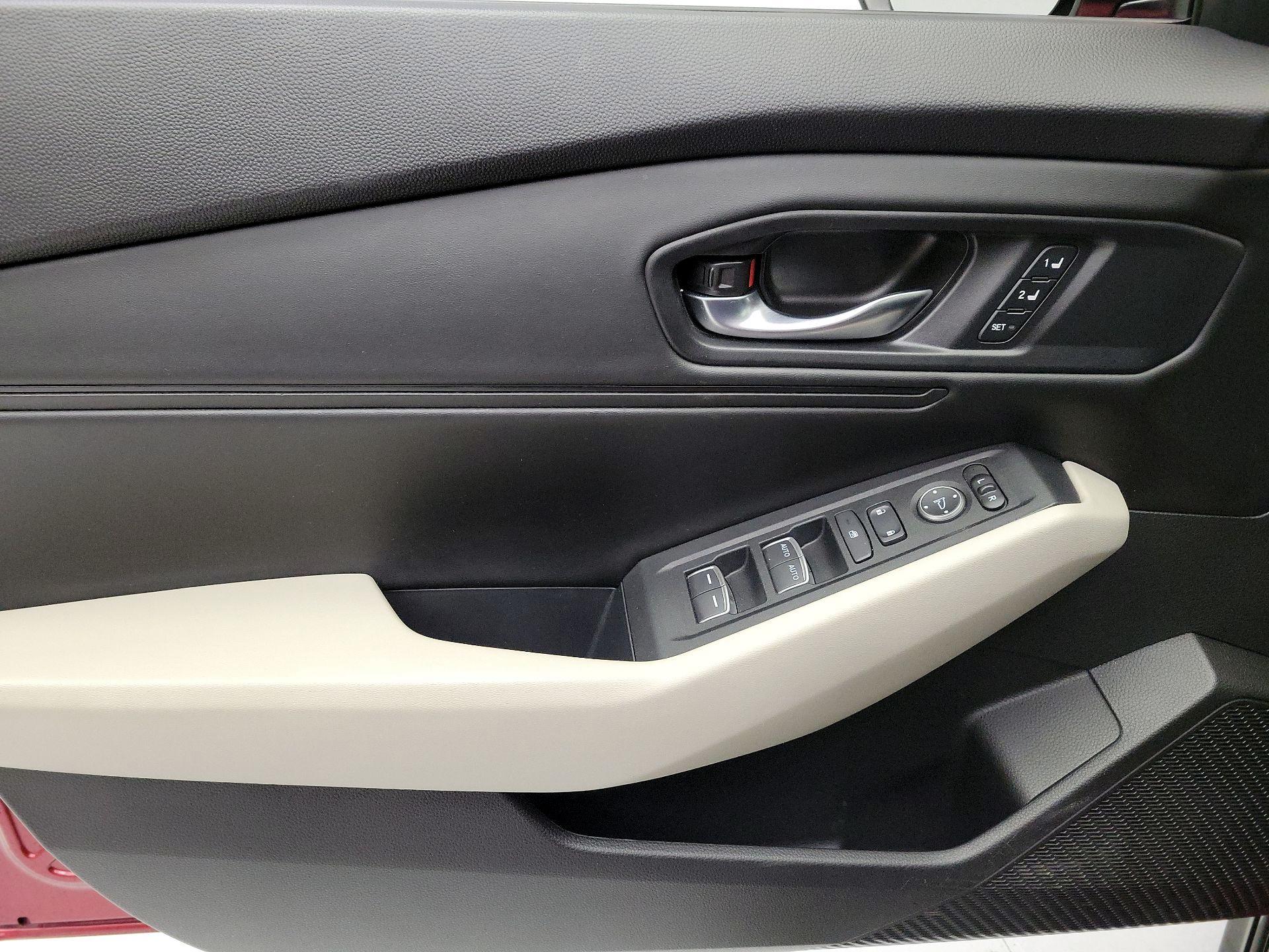 Thumbnail: 2024 Honda Accord - 12