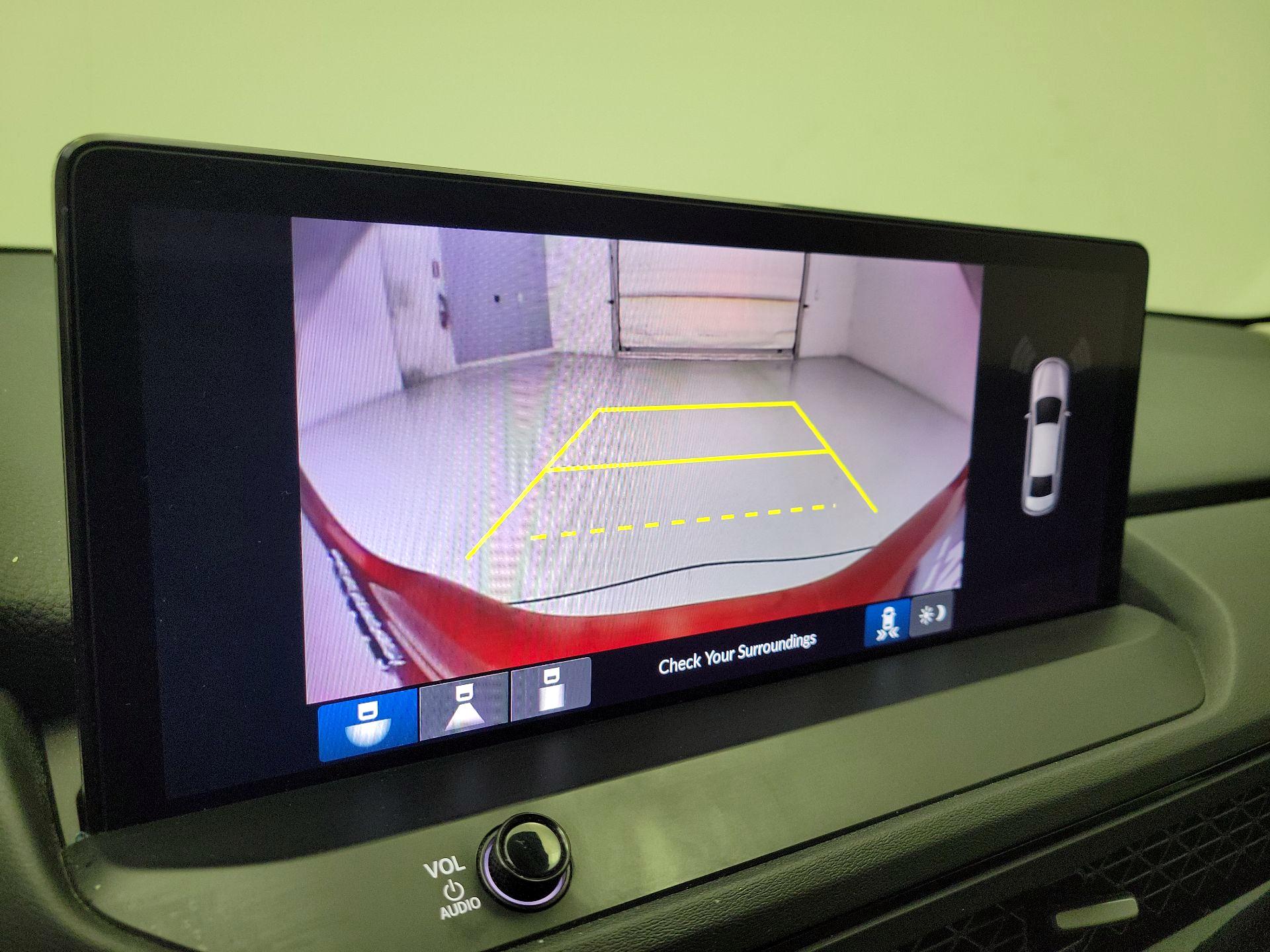 Thumbnail: 2024 Honda Accord - 13