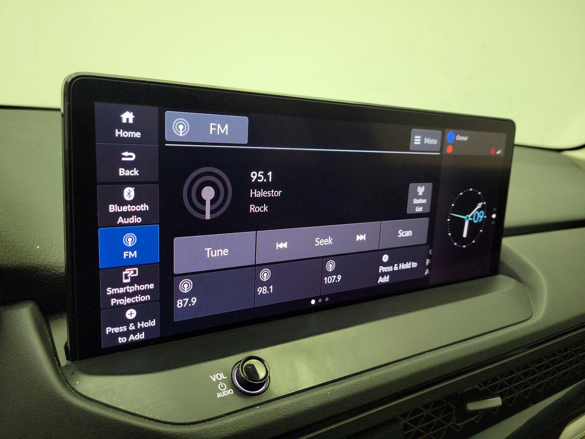 Thumbnail: 2024 Honda Accord - 14