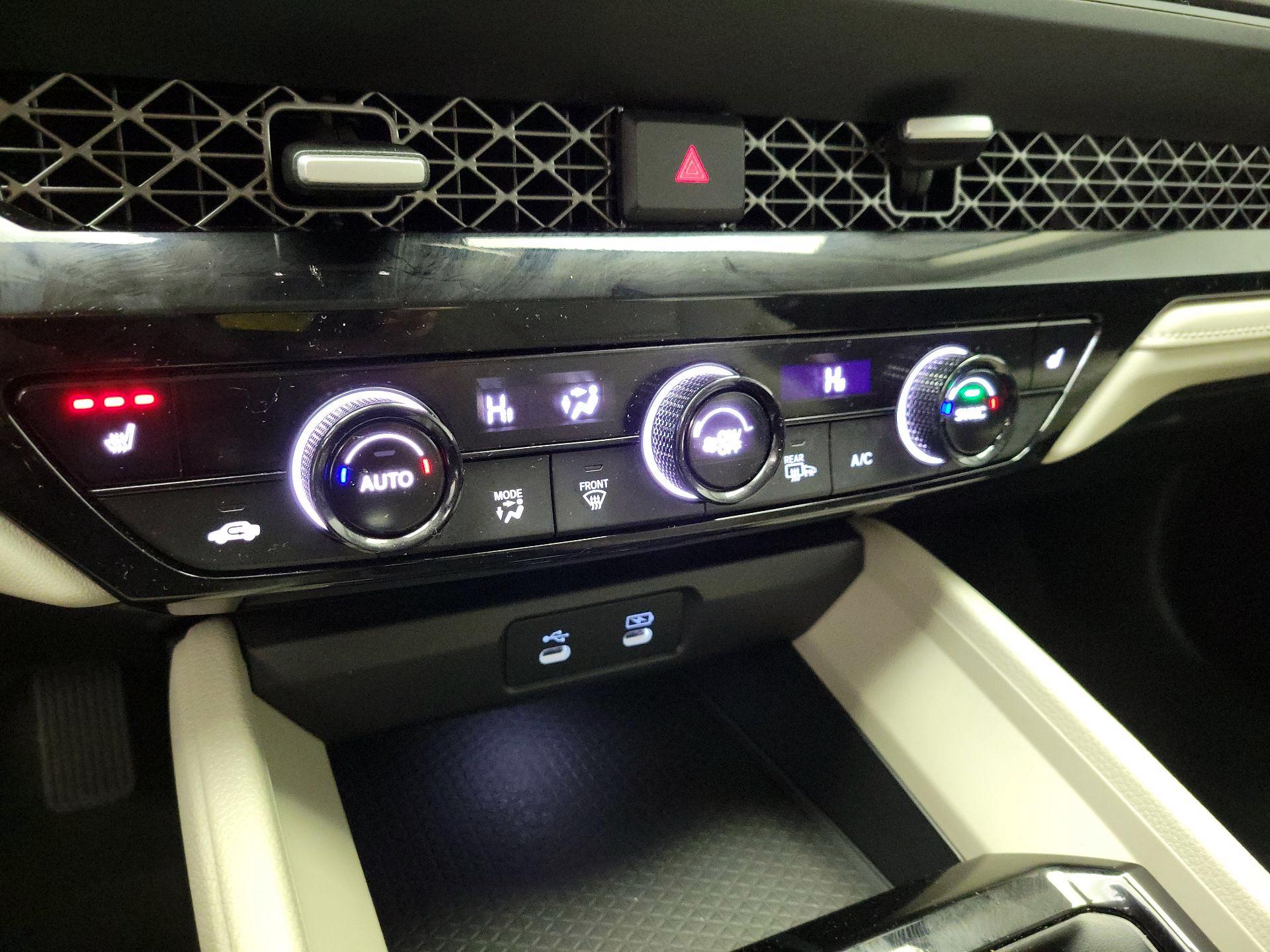 Thumbnail: 2024 Honda Accord - 15