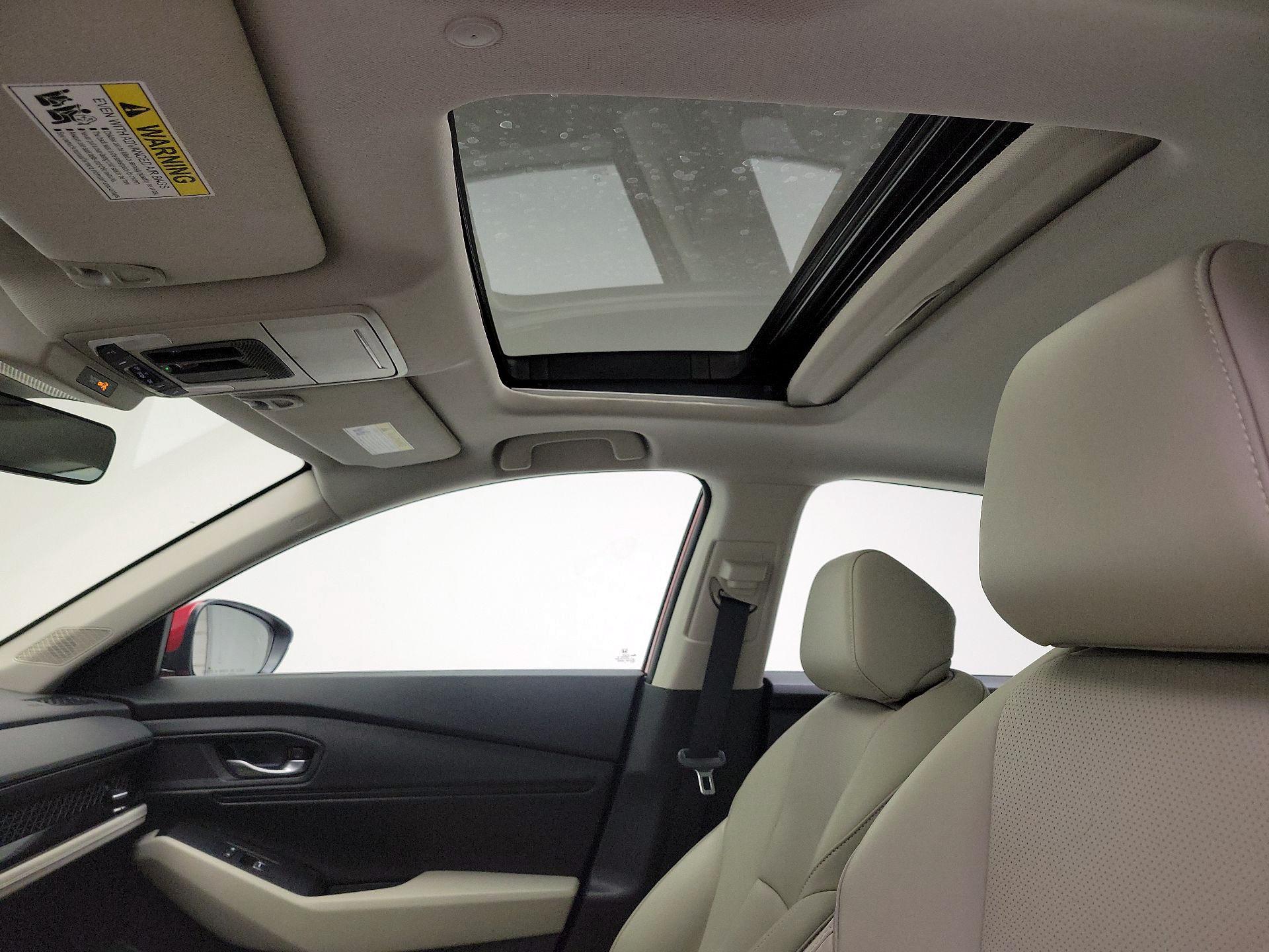 Thumbnail: 2024 Honda Accord - 18