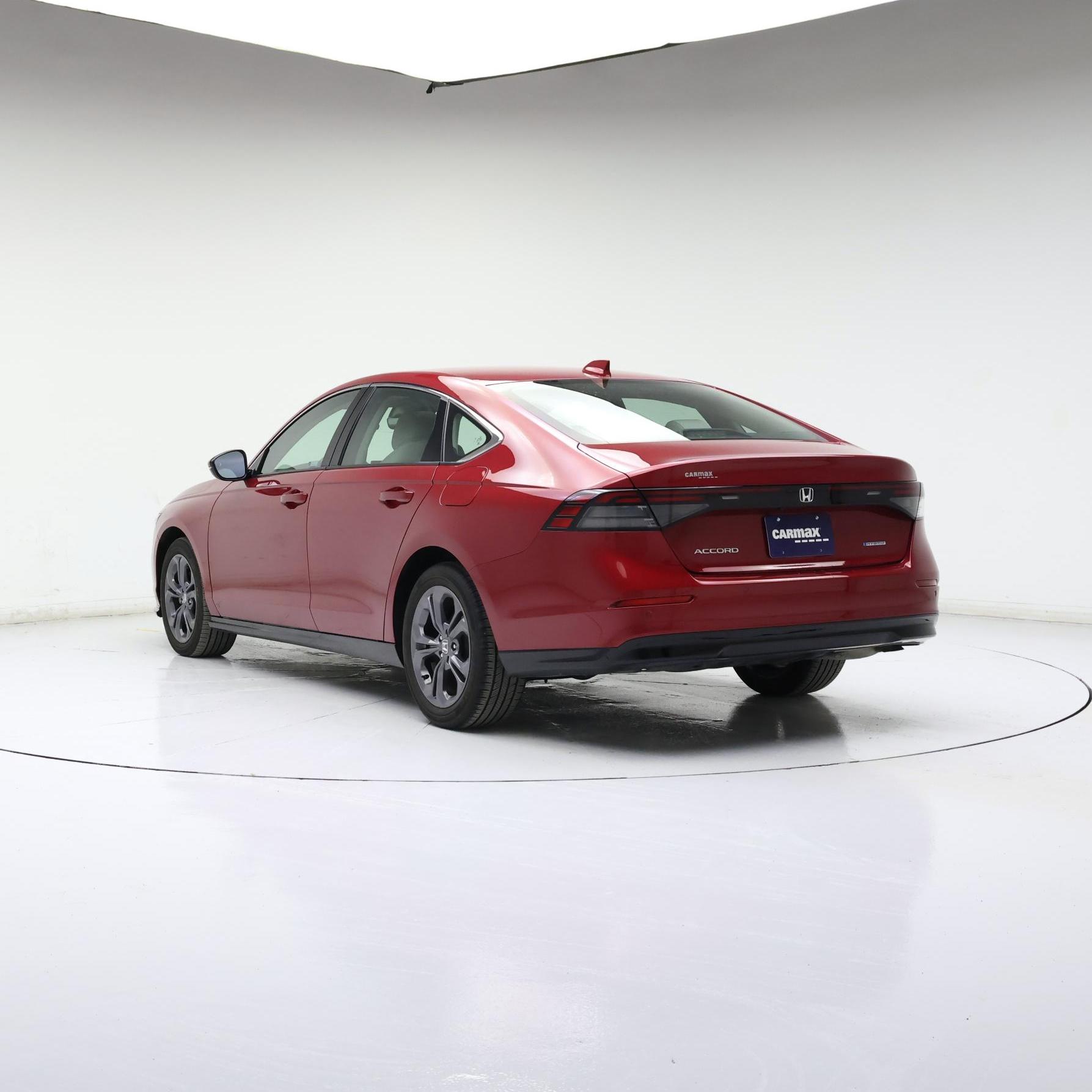 Thumbnail: 2024 Honda Accord - 2