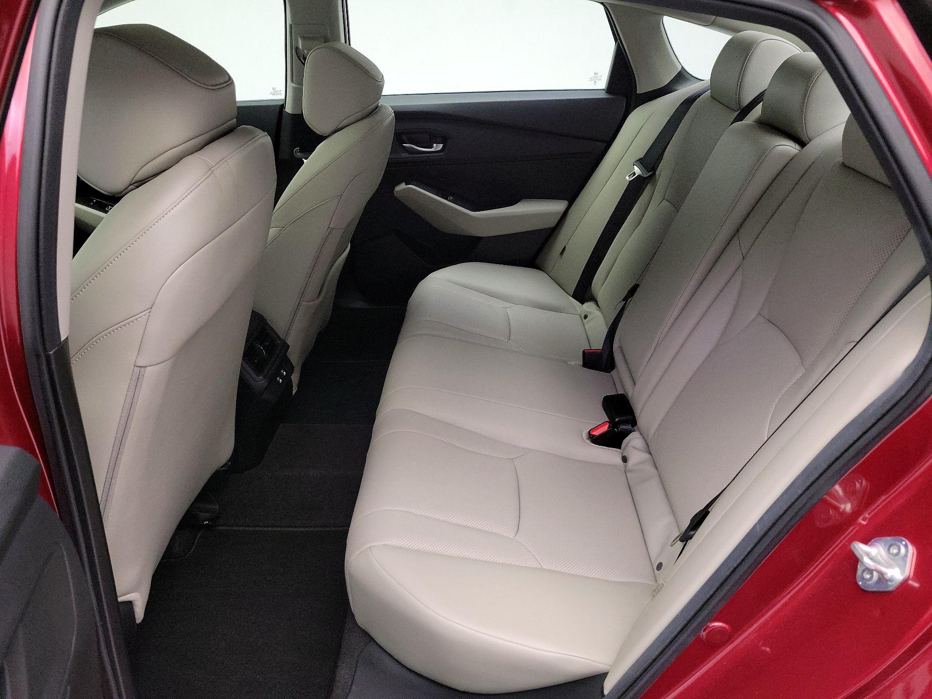 Thumbnail: 2024 Honda Accord - 19