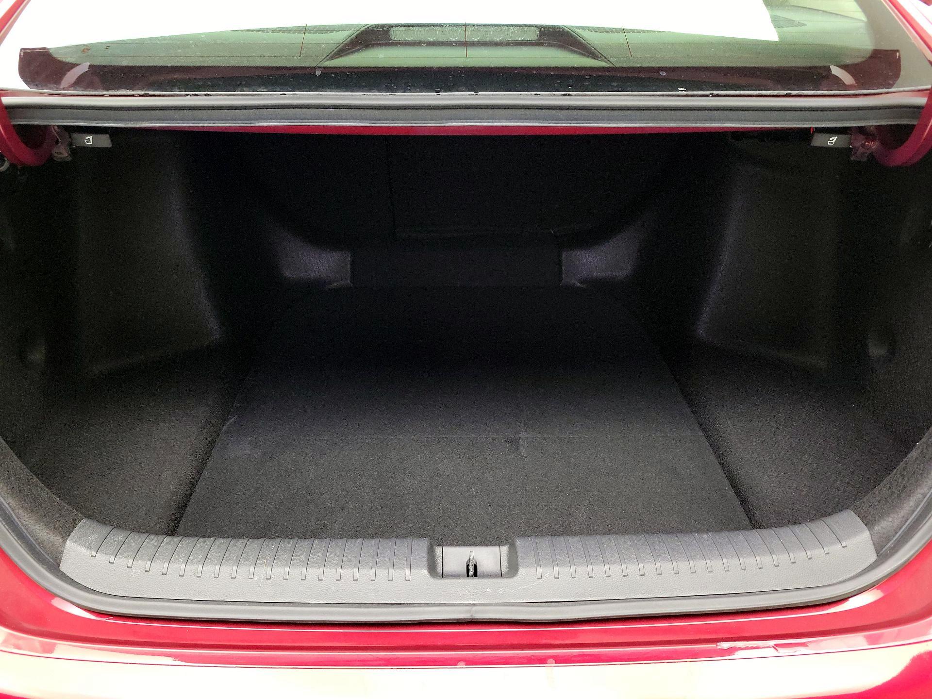 Thumbnail: 2024 Honda Accord - 20