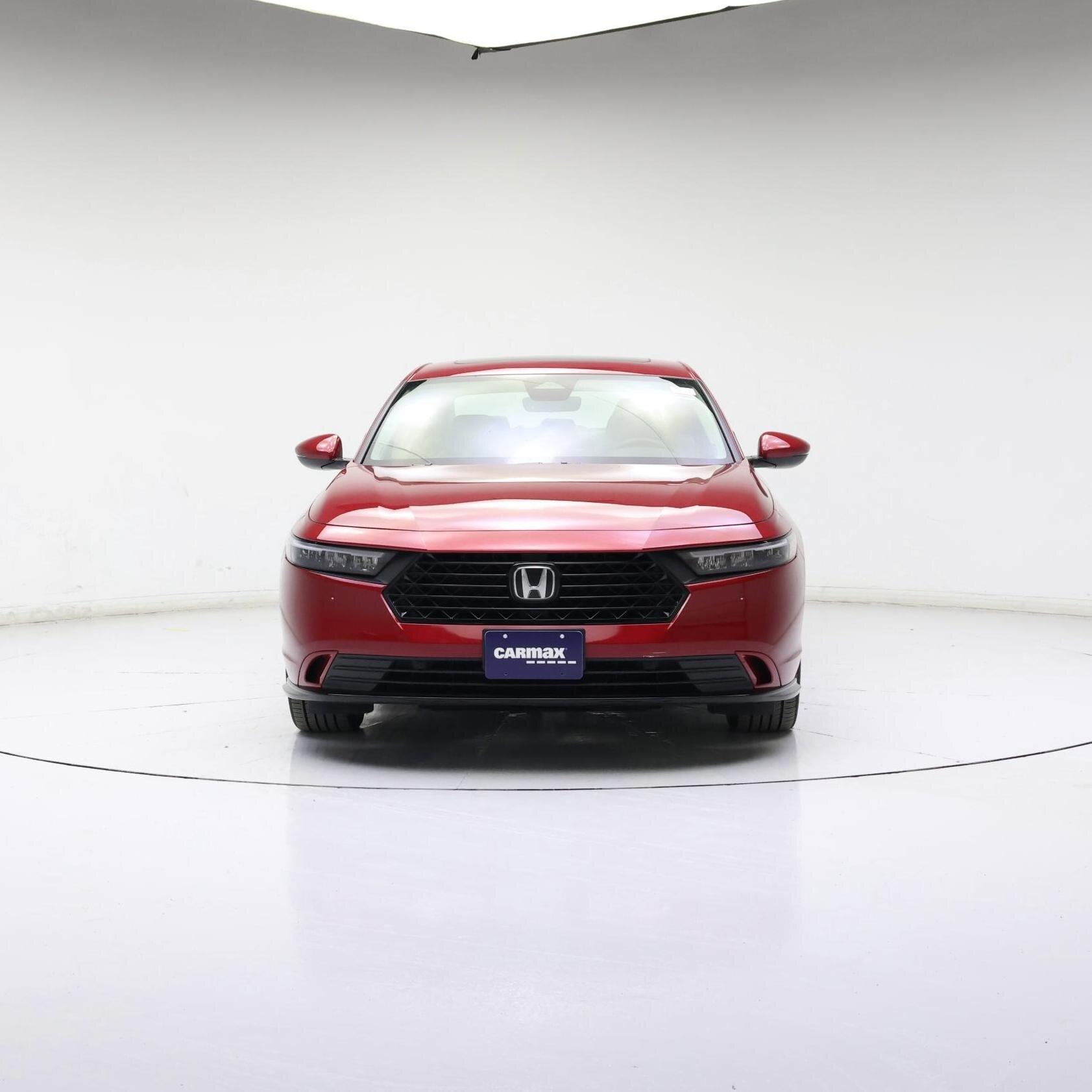 Thumbnail: 2024 Honda Accord - 5