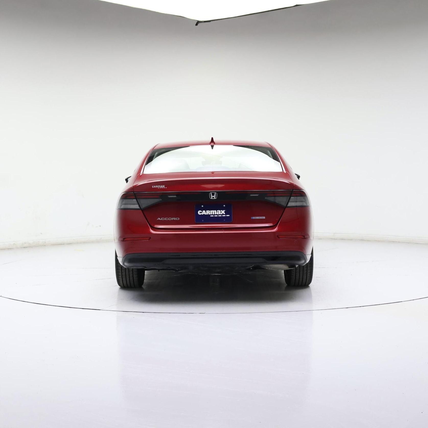 Thumbnail: 2024 Honda Accord - 6