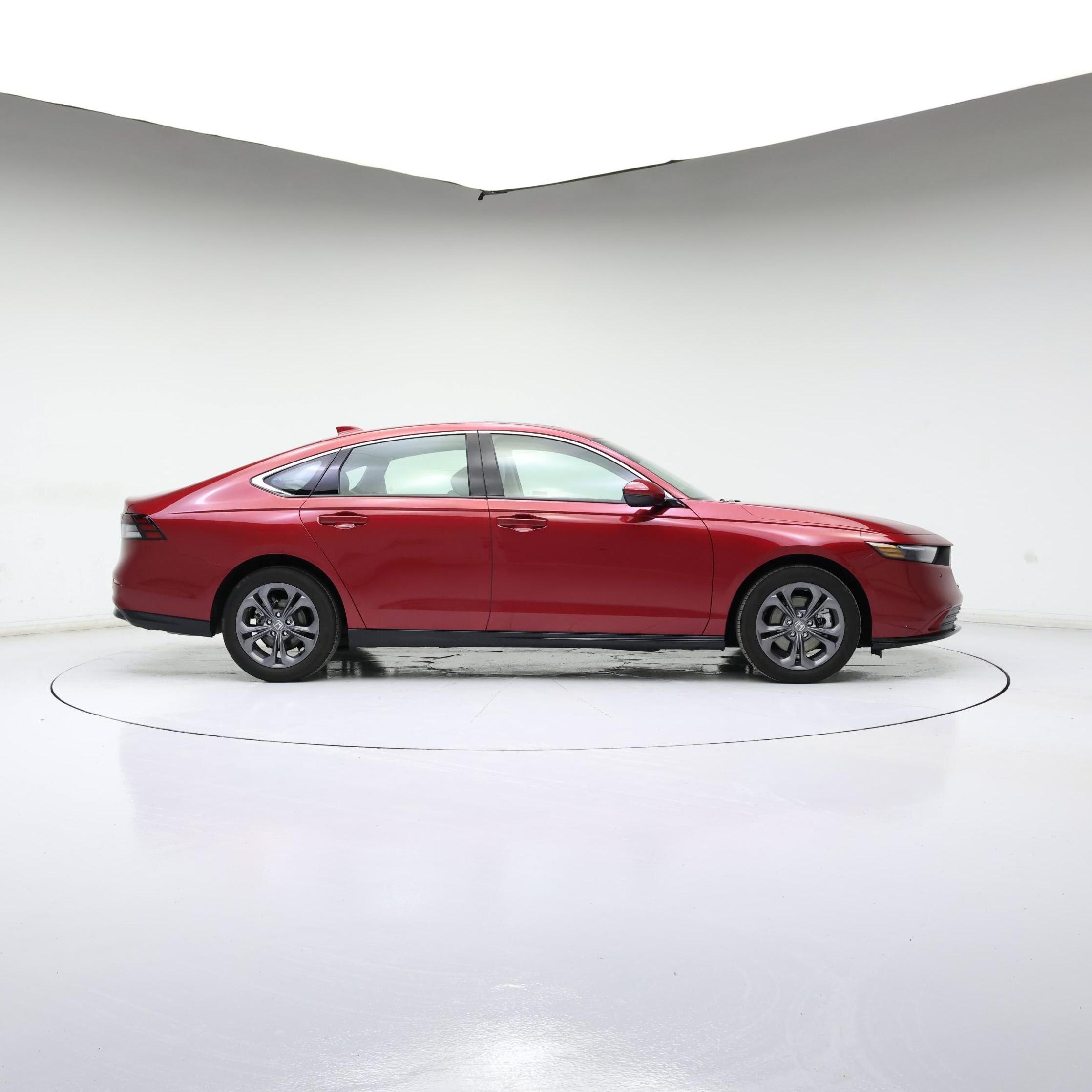 Thumbnail: 2024 Honda Accord - 7