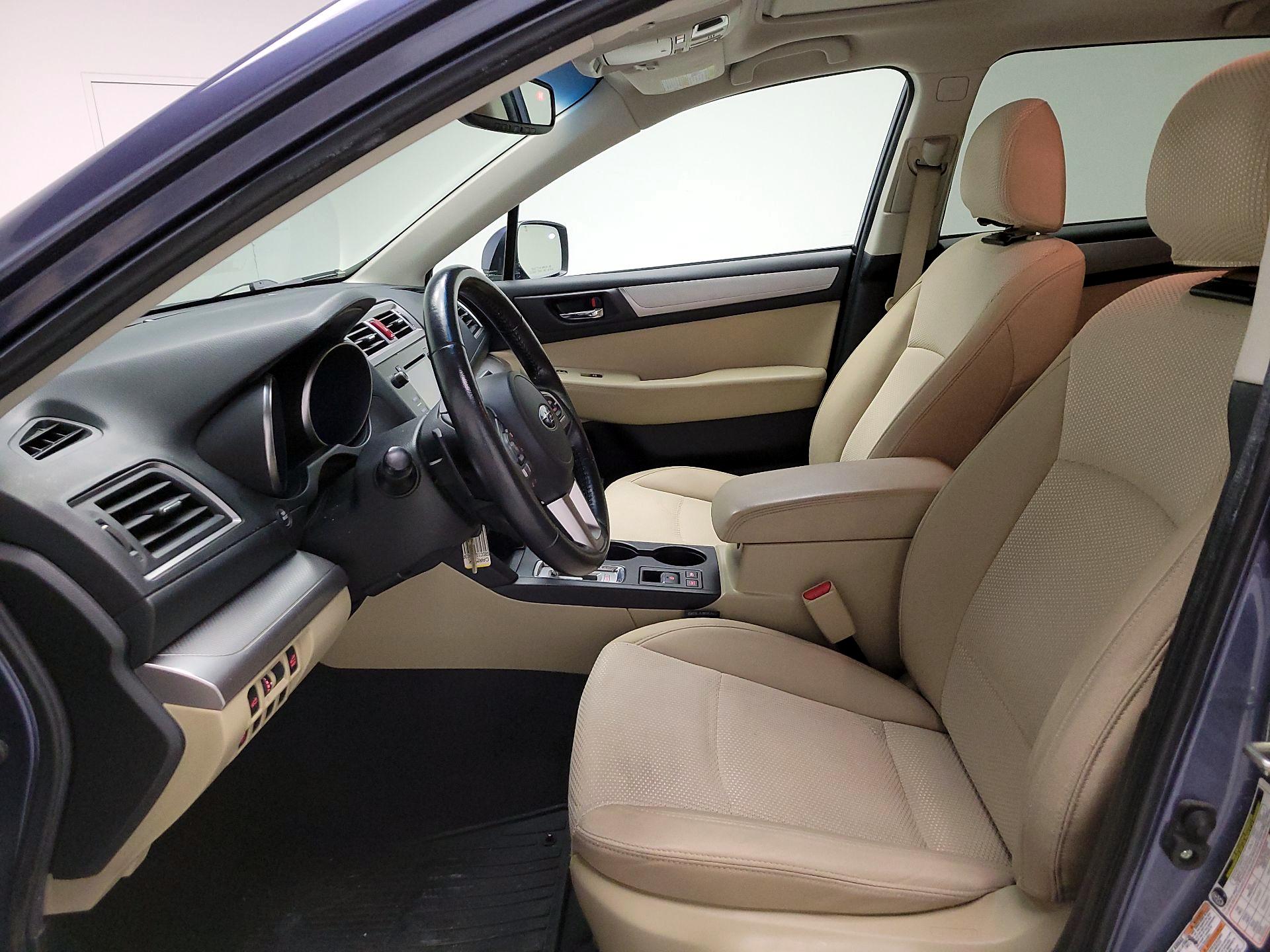 Thumbnail: 2016 Subaru Outback - 11