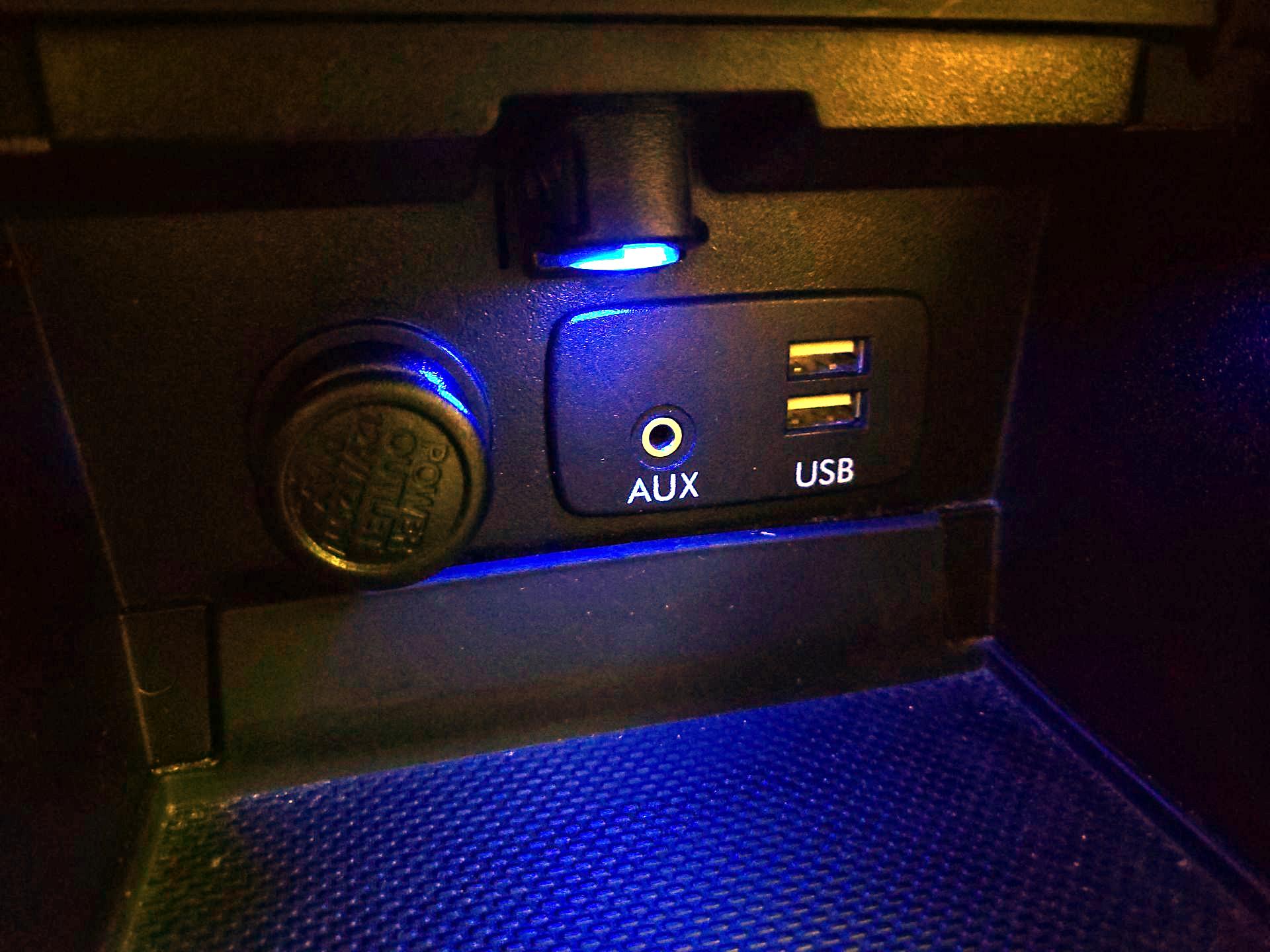 Thumbnail: 2016 Subaru Outback - 18