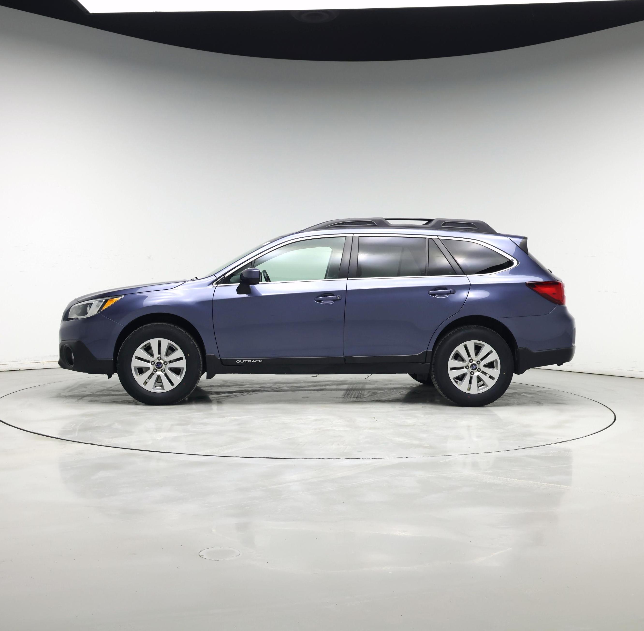 Thumbnail: 2016 Subaru Outback - 3