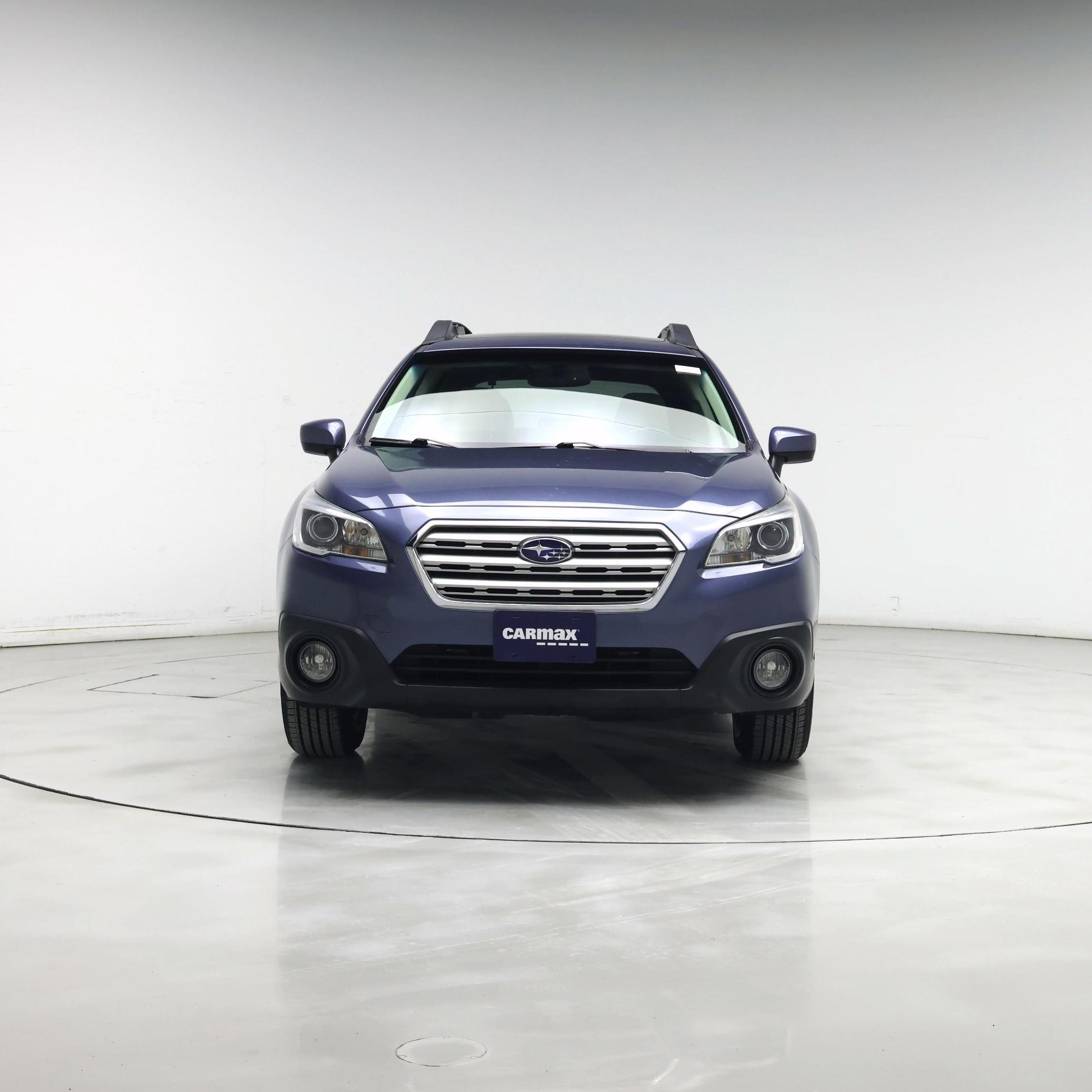 Thumbnail: 2016 Subaru Outback - 5