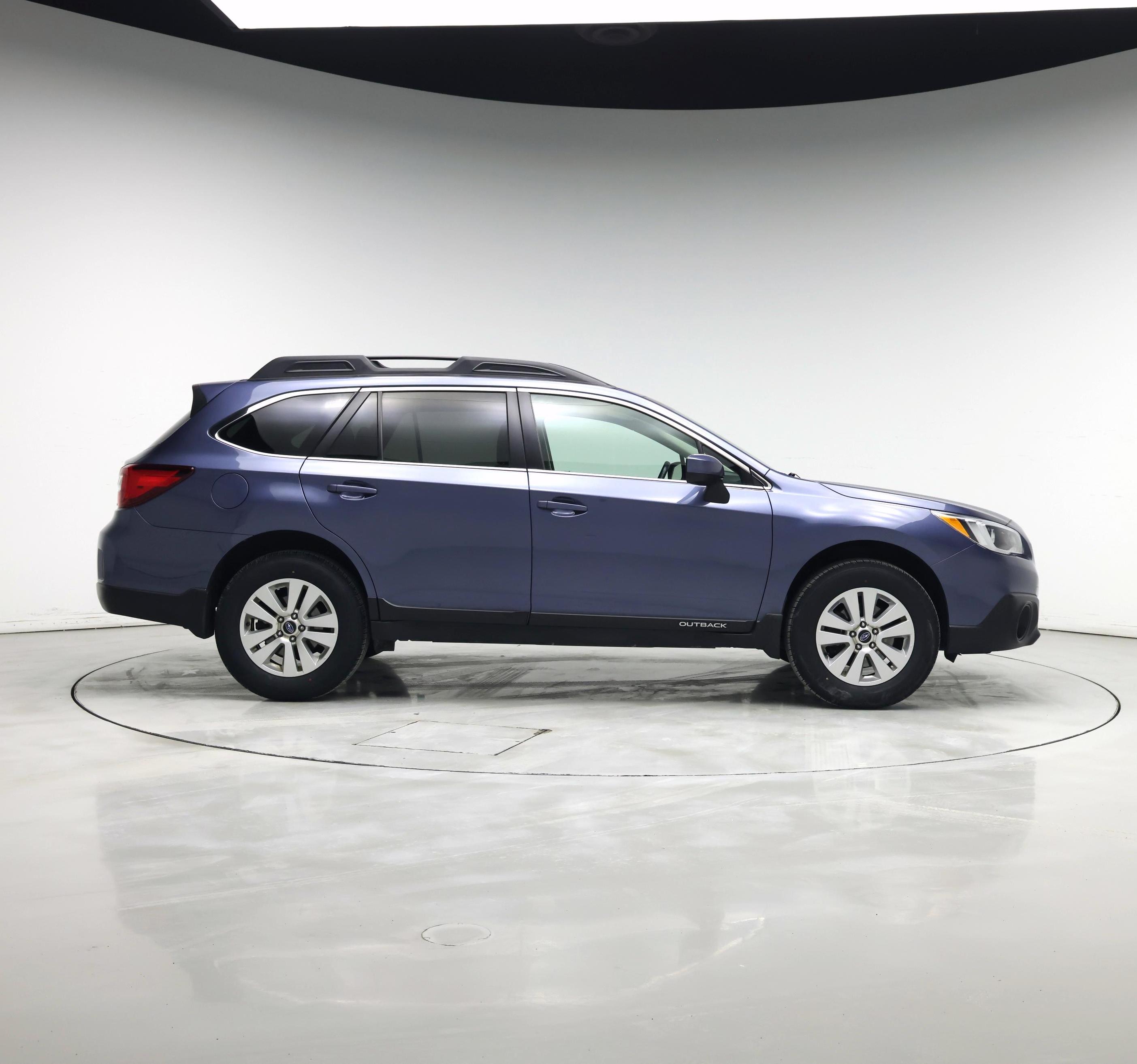 Thumbnail: 2016 Subaru Outback - 7